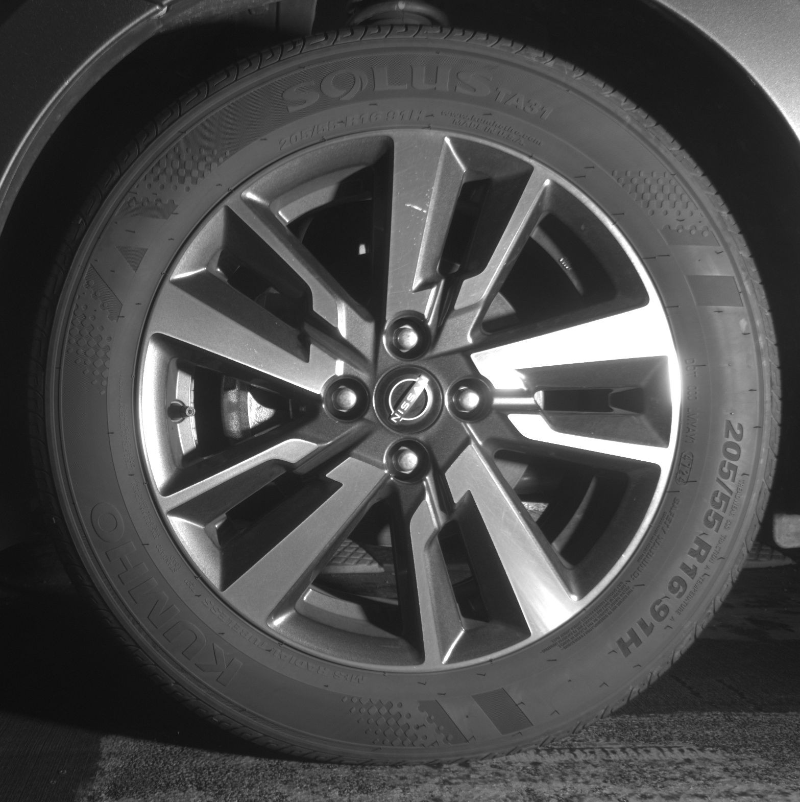 Thumbnail: 2025 Nissan Versa - 9