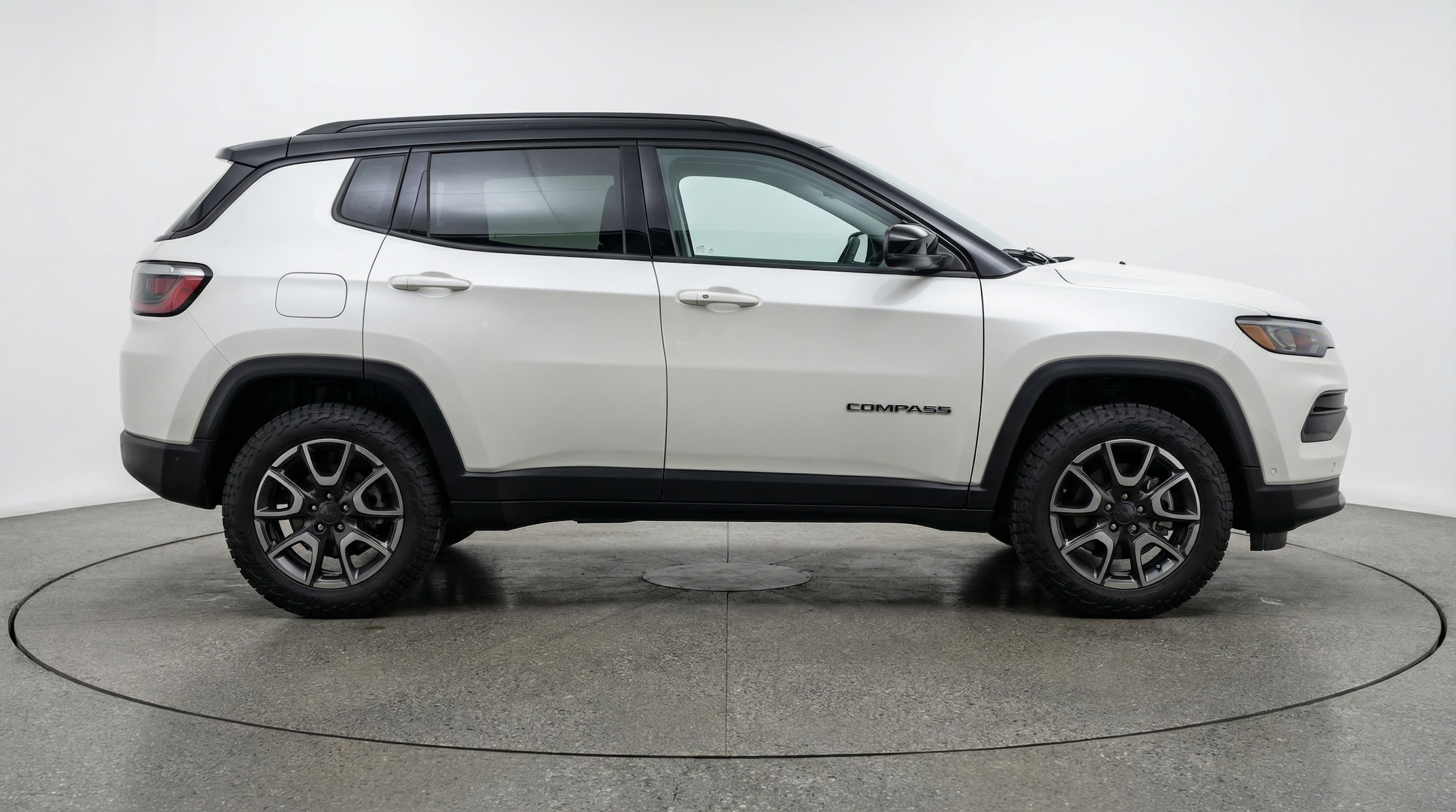 Thumbnail: 2025 Jeep Compass - 8