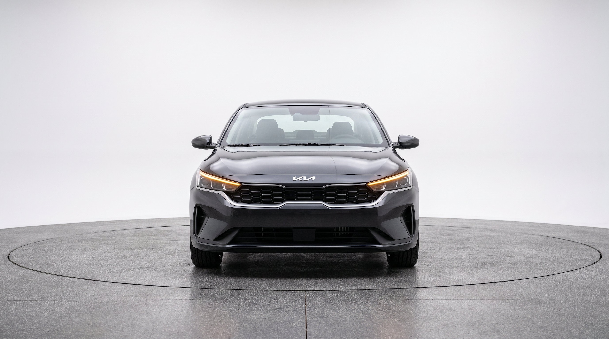 Thumbnail: 2025 Kia K4 - 2