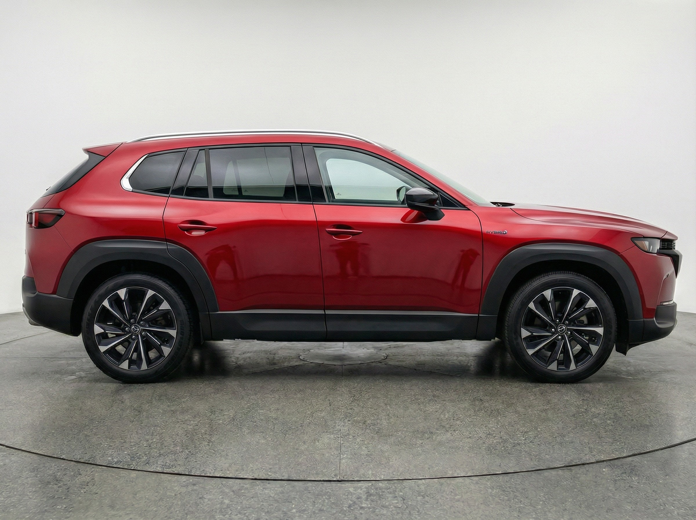Thumbnail: 2025 Mazda CX-50 - 8