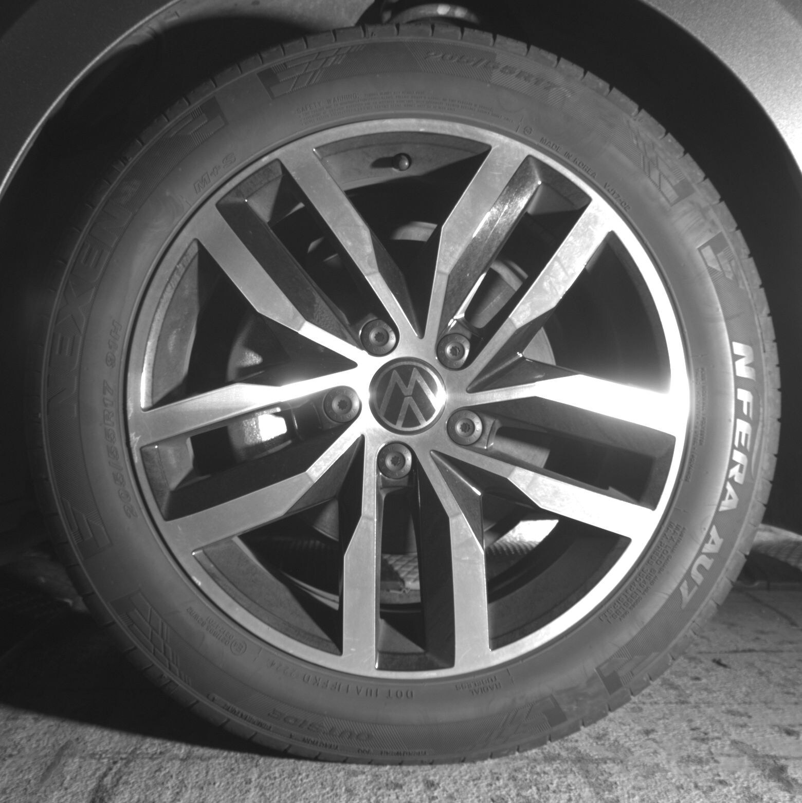 Thumbnail: 2025 Volkswagen Jetta - 9