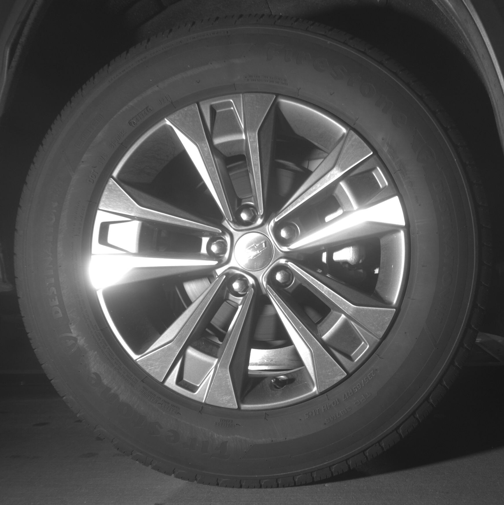 Thumbnail: 2025 Chevrolet Equinox - 12