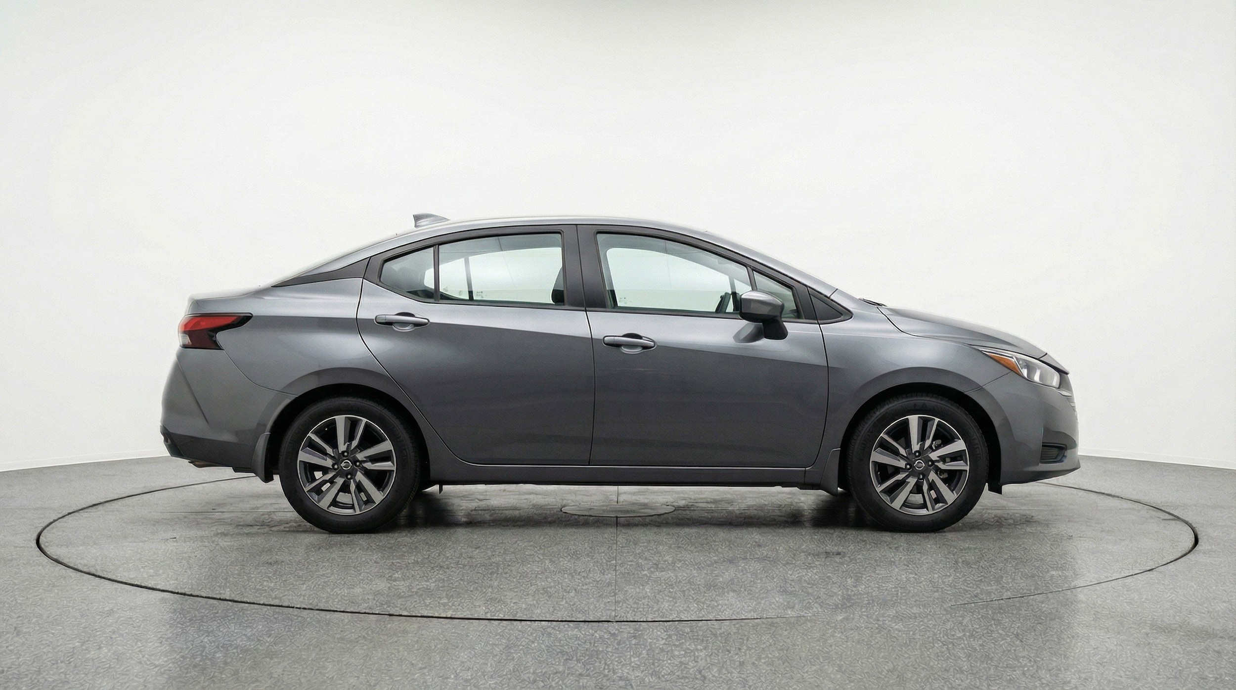 Thumbnail: 2025 Nissan Versa - 11