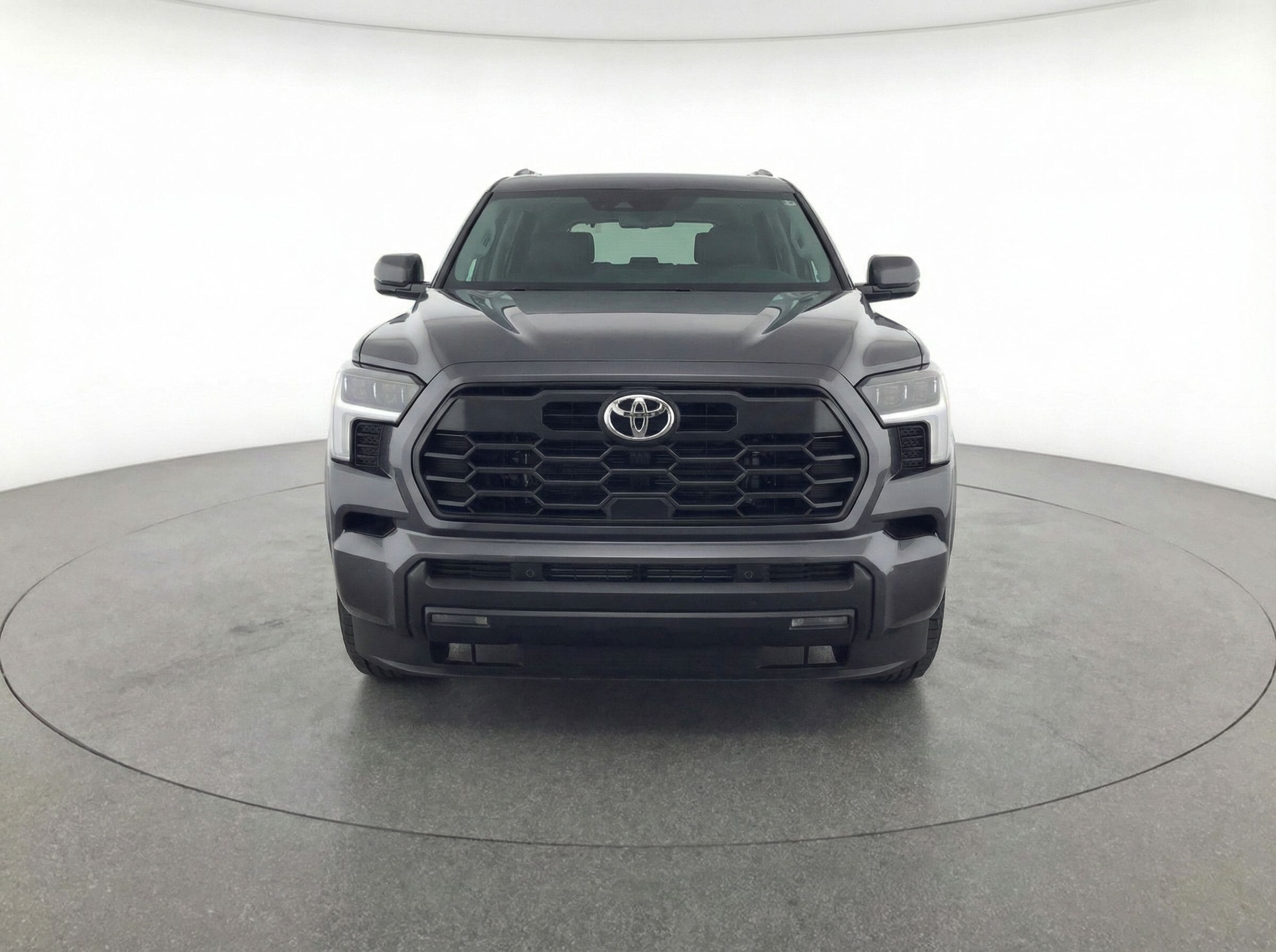 Thumbnail: 2025 Toyota 4Runner - 2