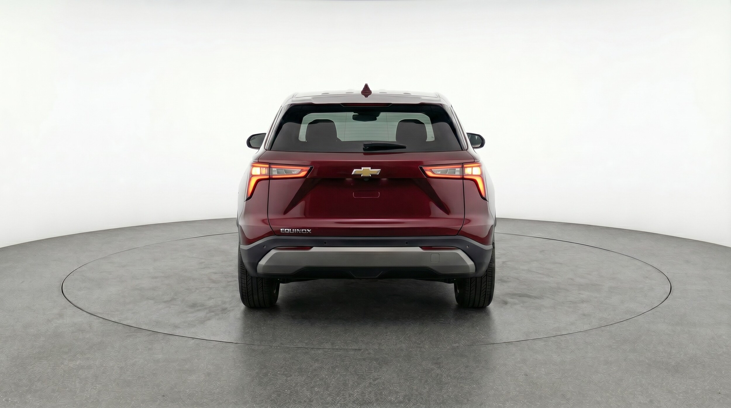 Thumbnail: 2025 Chevrolet Equinox - 6