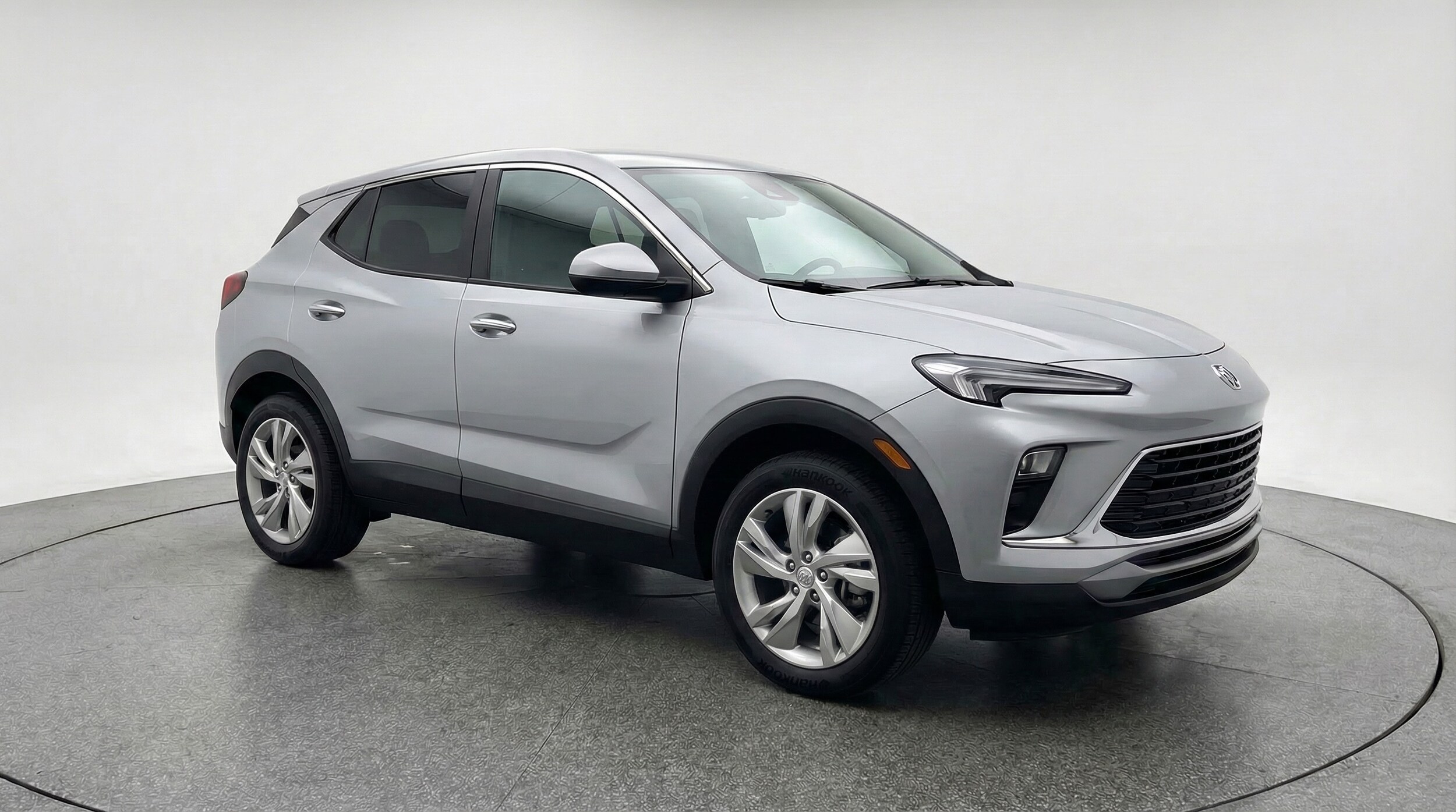 Thumbnail: 2025 Buick Encore GX - 1