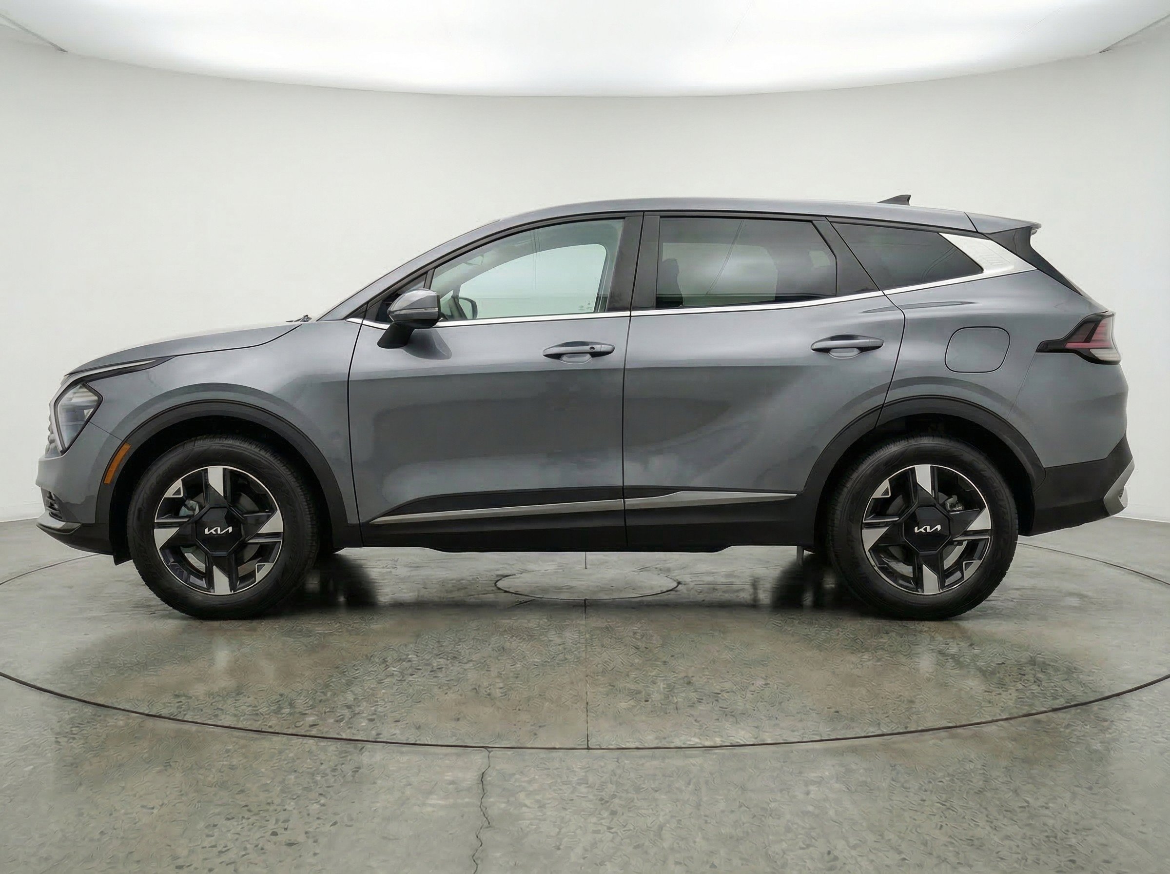 Thumbnail: 2026 Kia Sportage - 5
