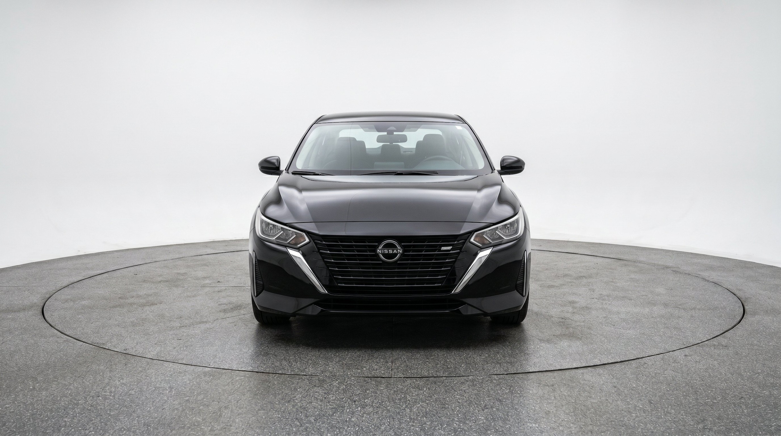 Thumbnail: 2025 Nissan Sentra - 2