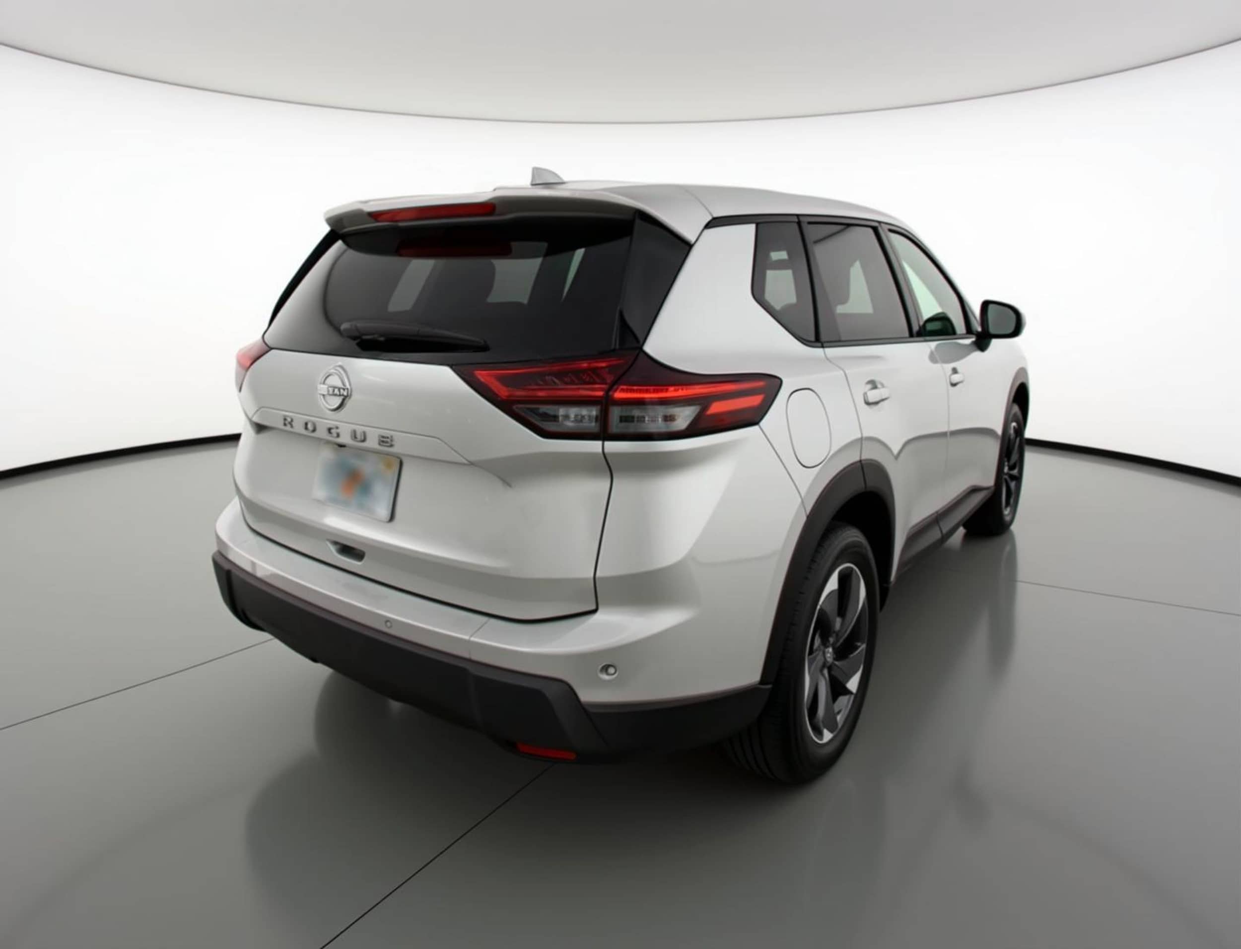Thumbnail: 2025 Nissan Rogue - 7