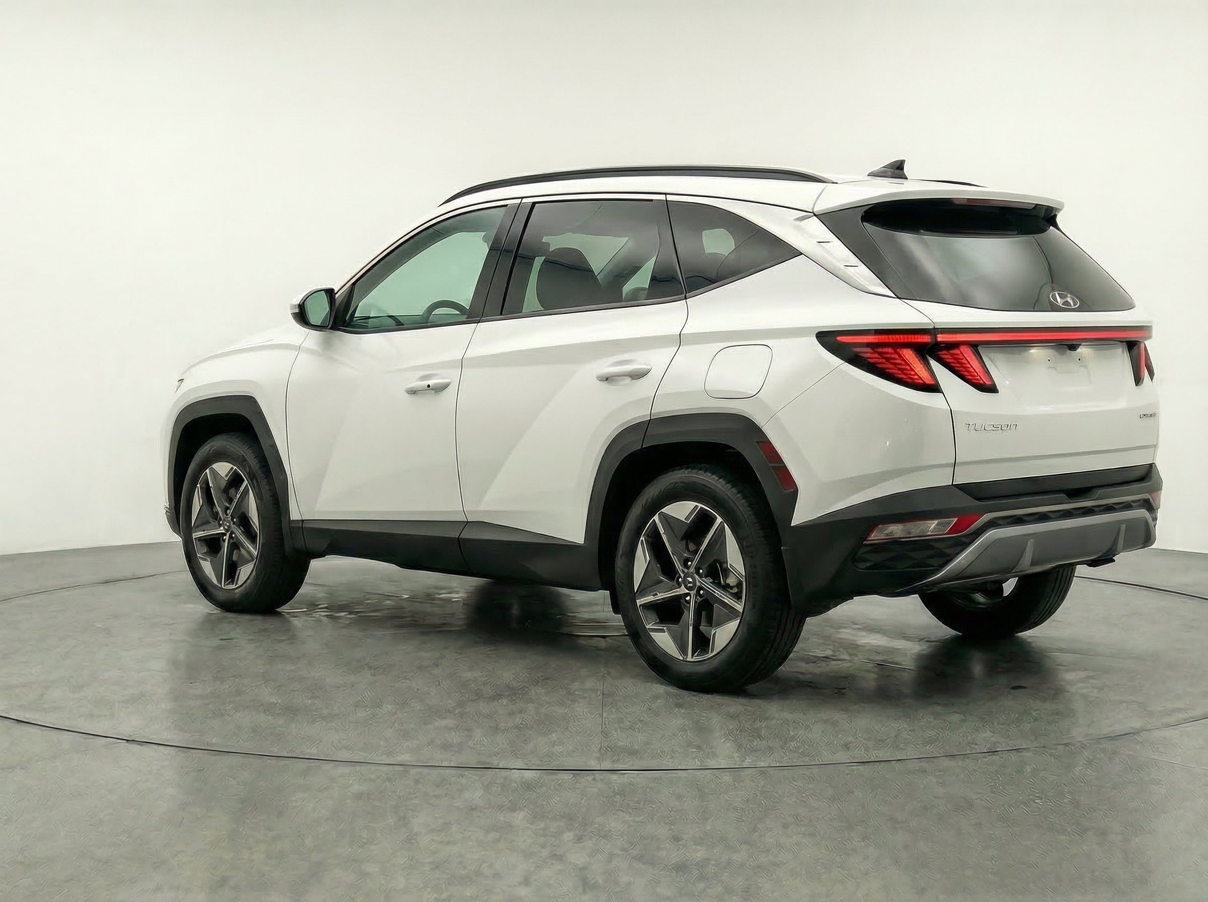 Thumbnail: 2026 Hyundai Tucson - 6