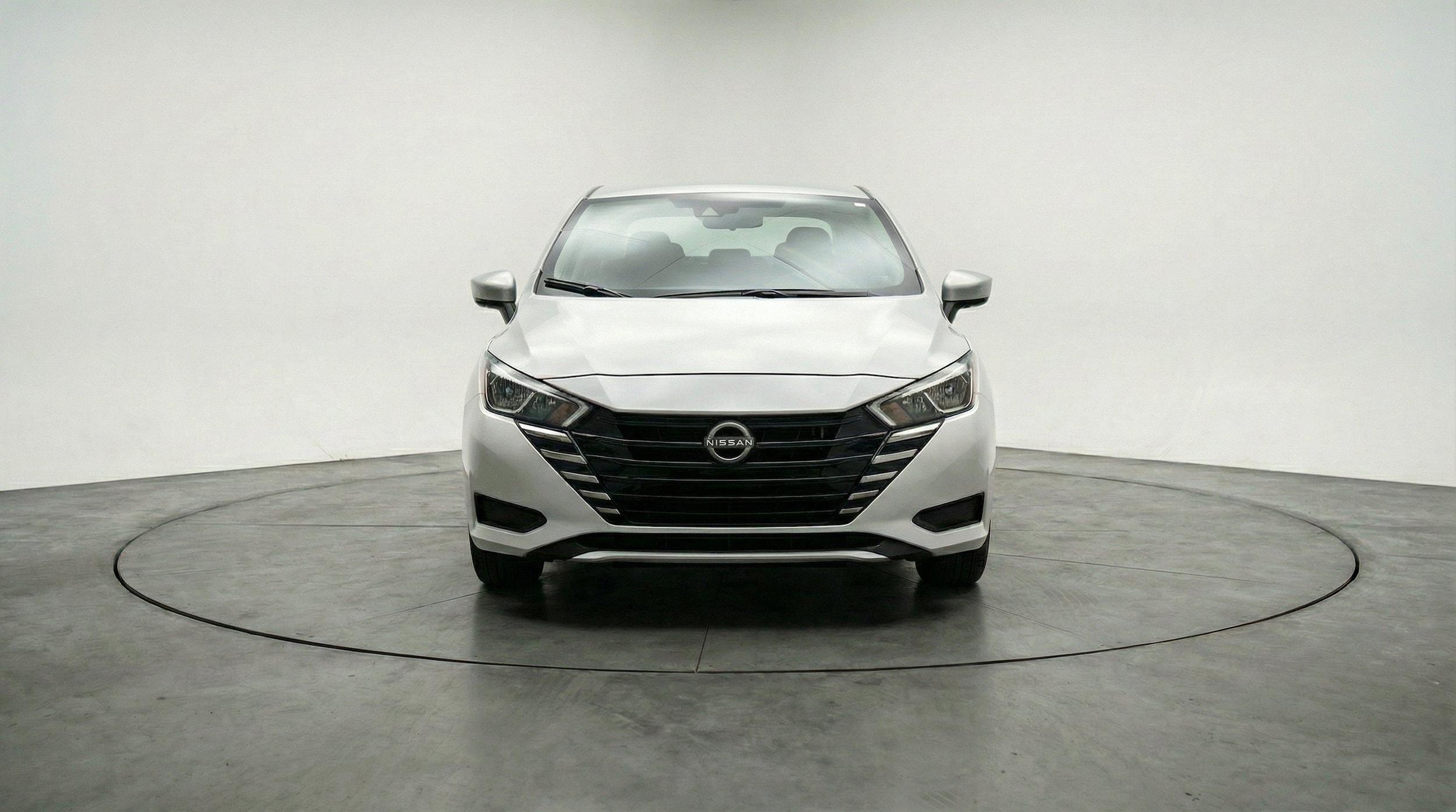 Thumbnail: 2025 Nissan Versa - 2