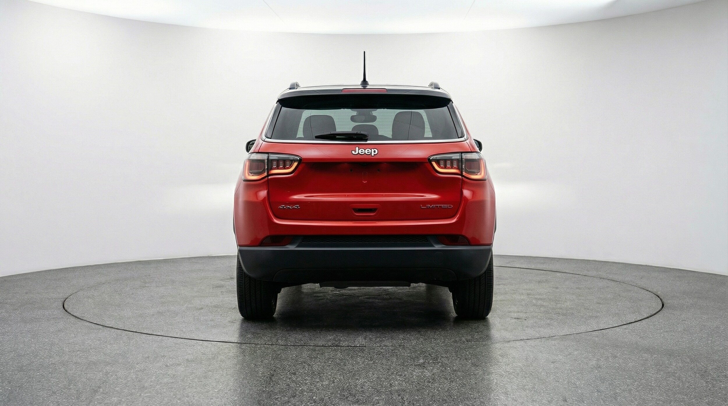 Thumbnail: 2025 Jeep Compass - 6