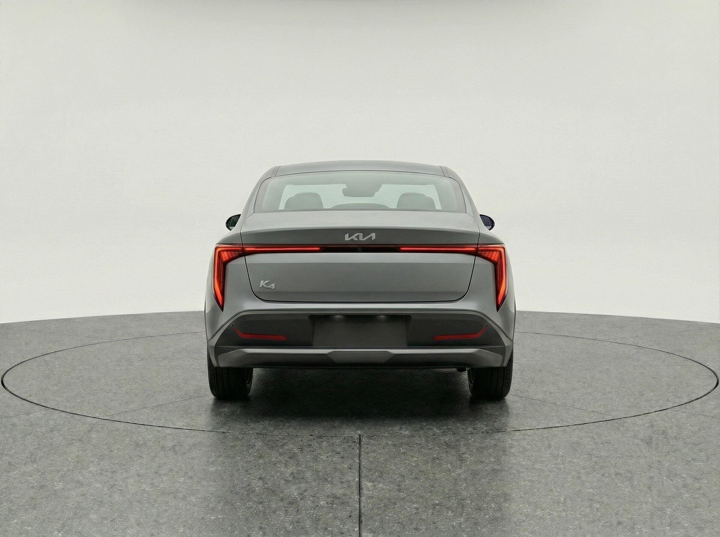 Thumbnail: 2025 Kia K4 - 6