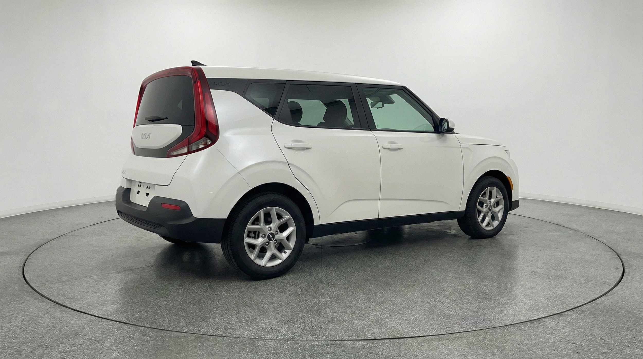 Thumbnail: 2025 Kia Soul - 9