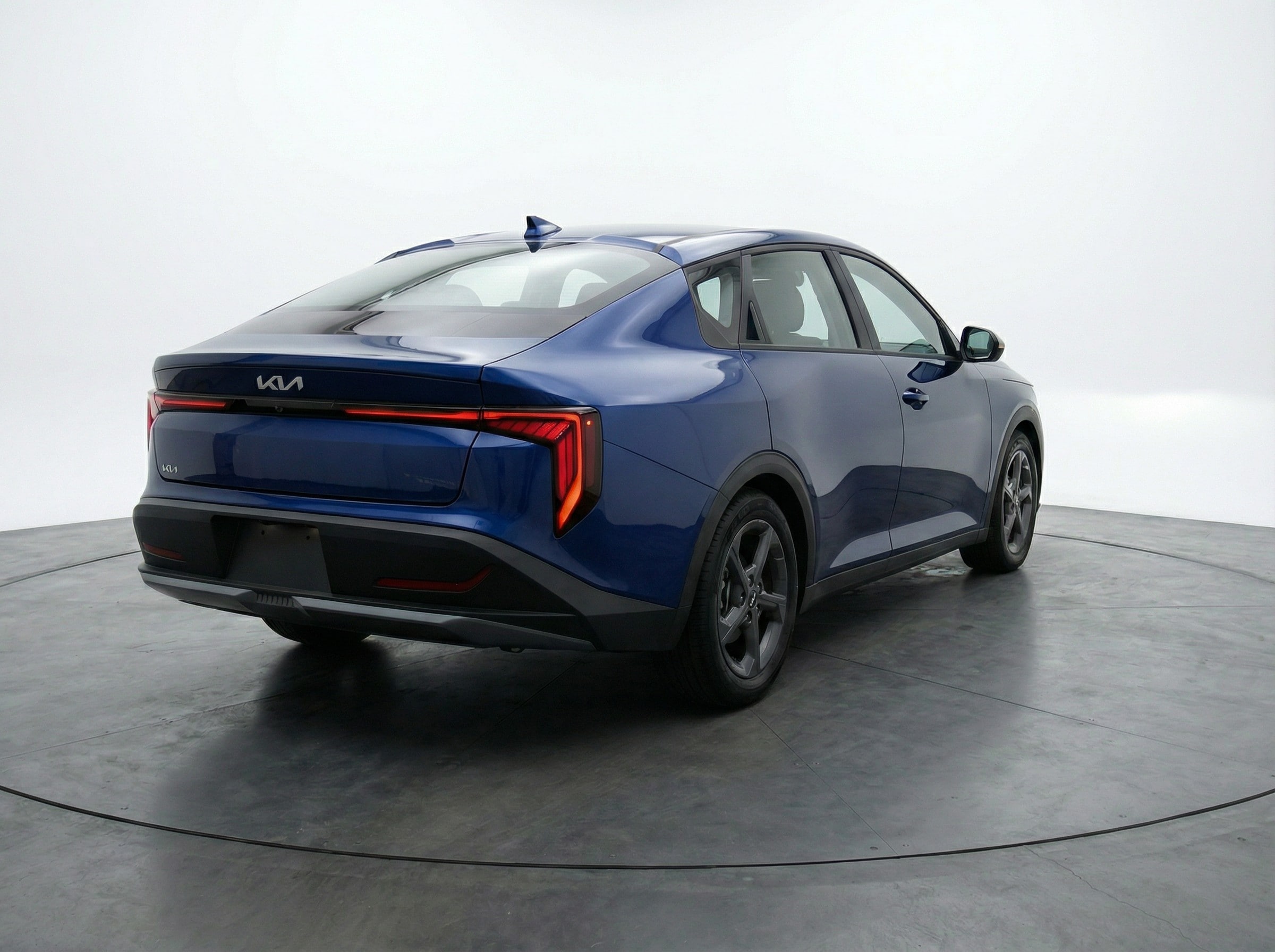 Thumbnail: 2025 Kia K4 - 7