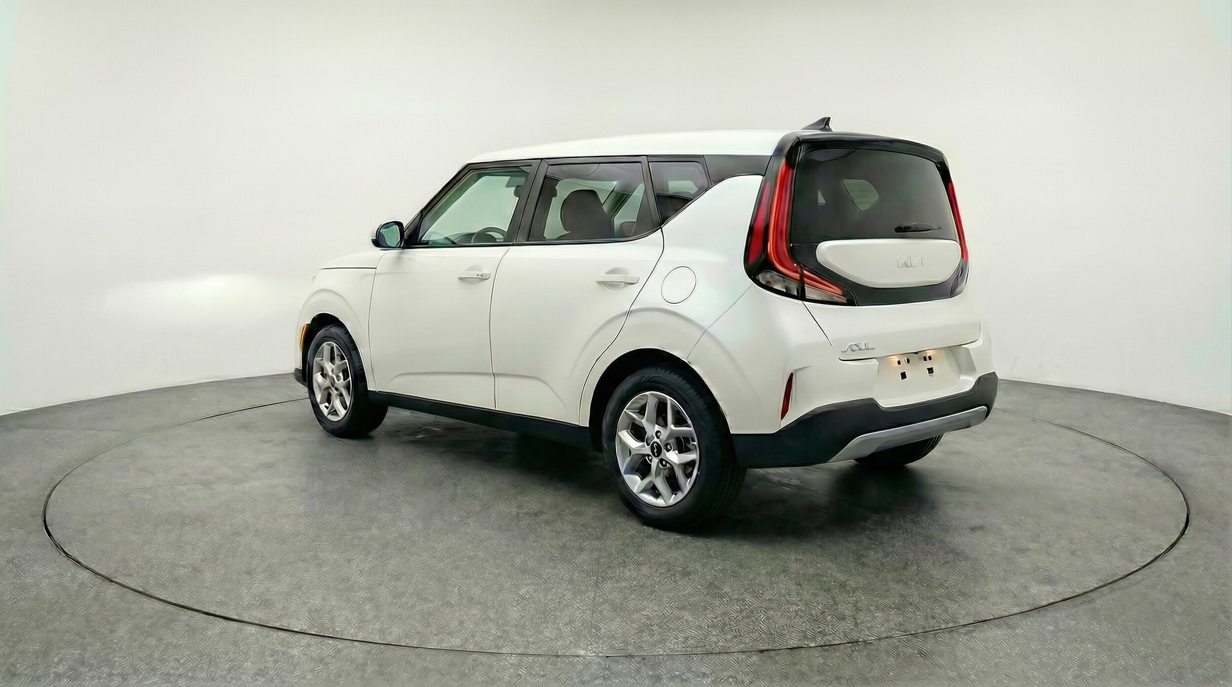 Thumbnail: 2025 Kia Soul - 5