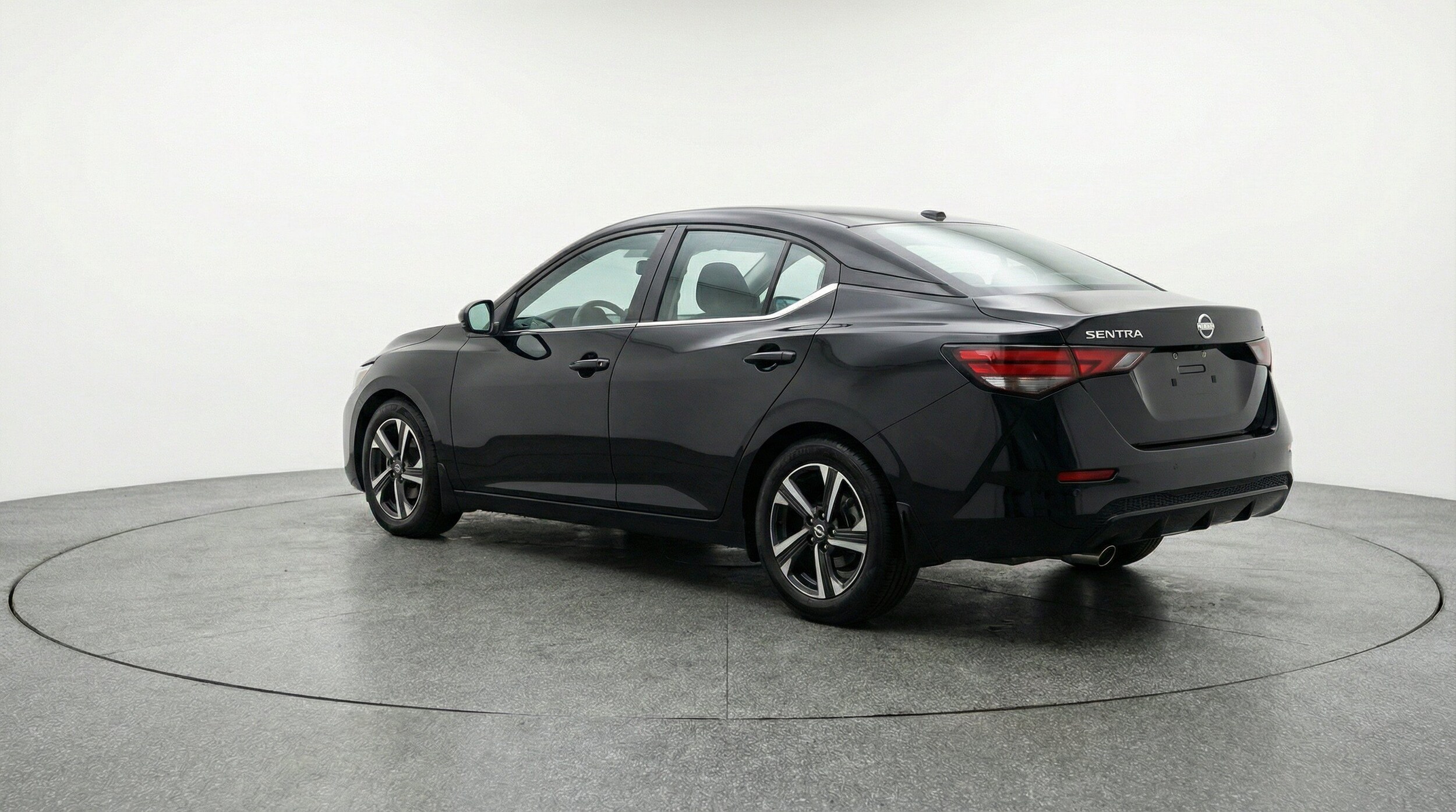 Thumbnail: 2025 Nissan Sentra - 6