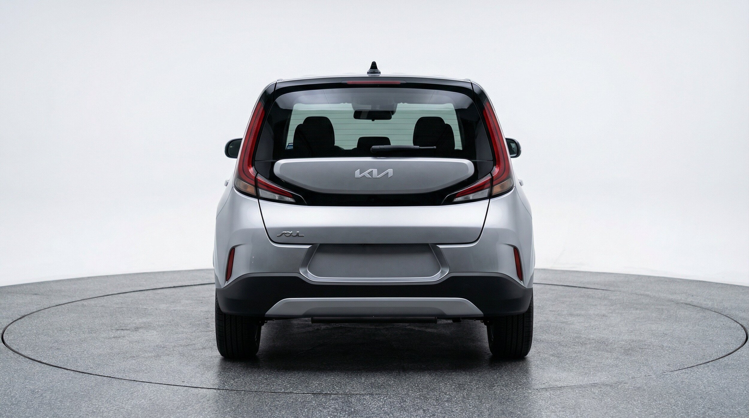 Thumbnail: 2025 Kia Soul - 7