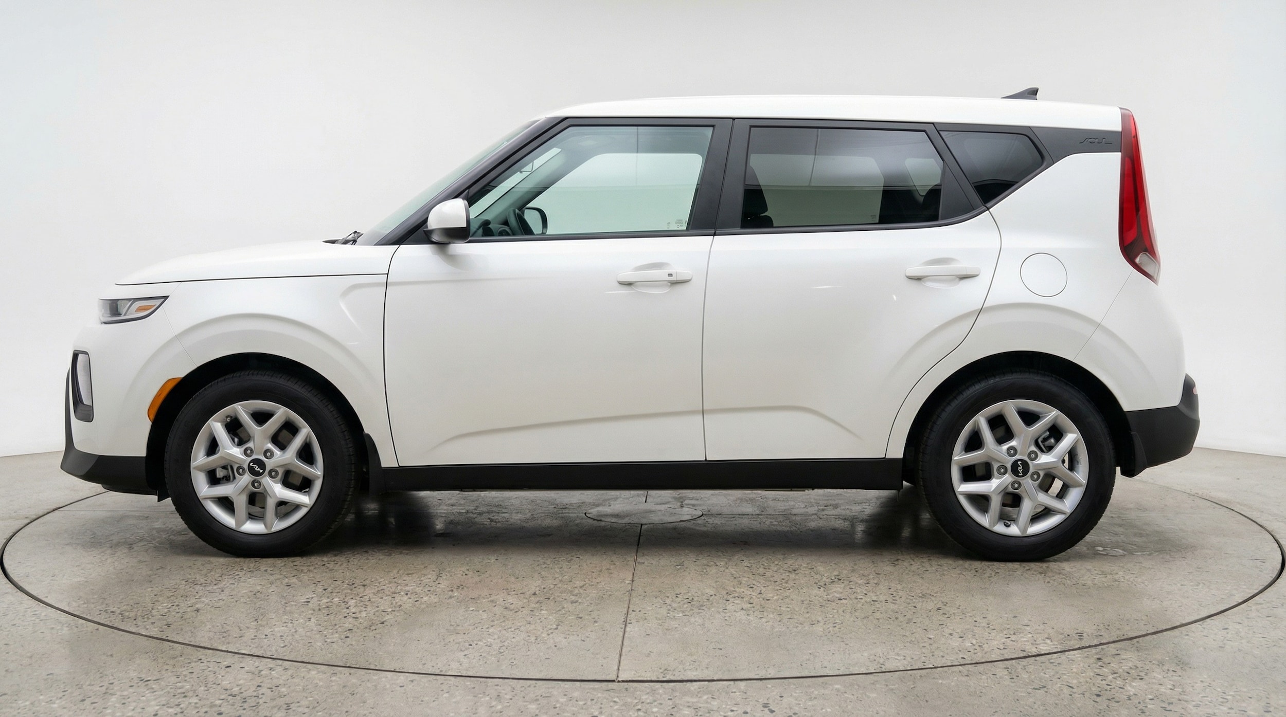 Thumbnail: 2025 Kia Soul - 4