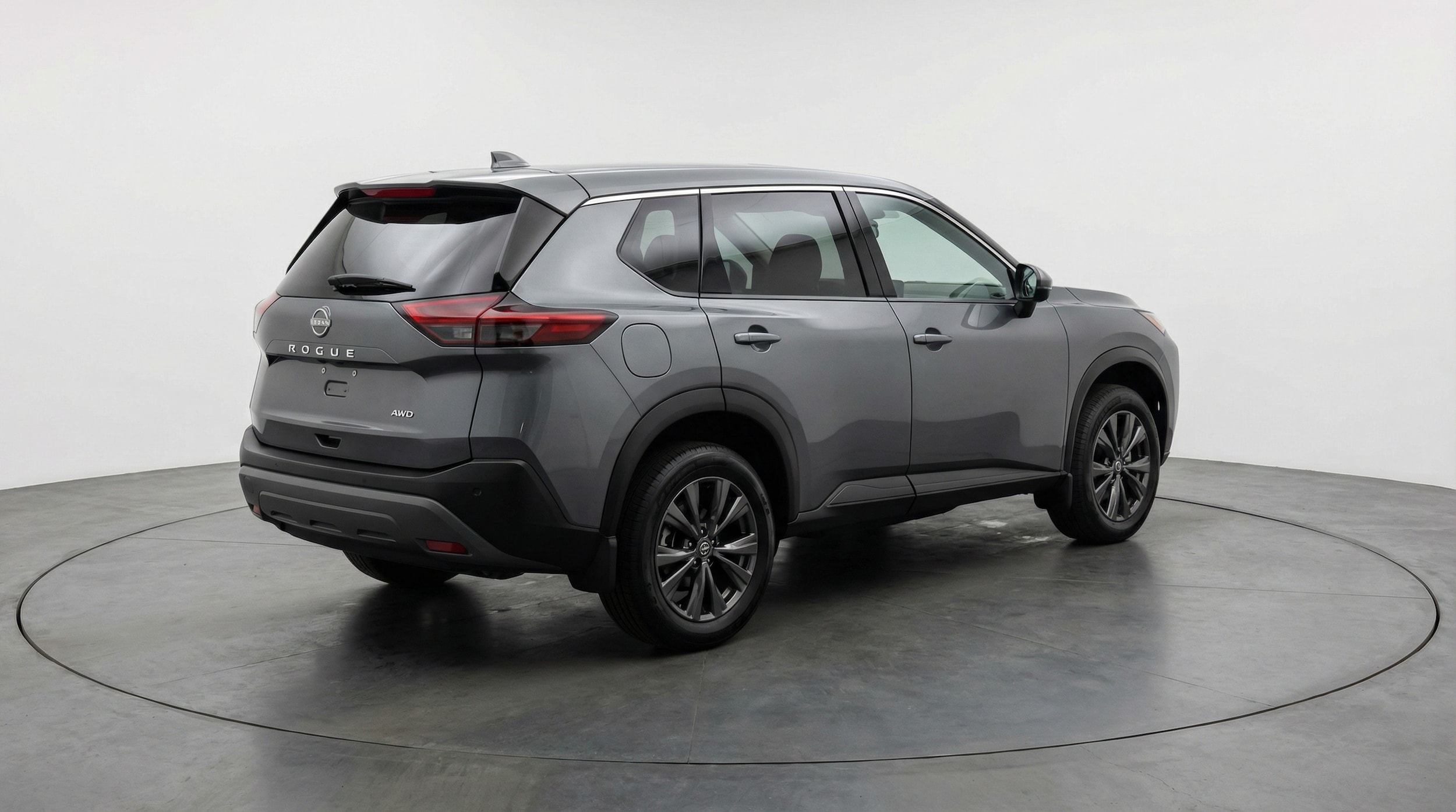 Thumbnail: 2025 Nissan Rogue - 7