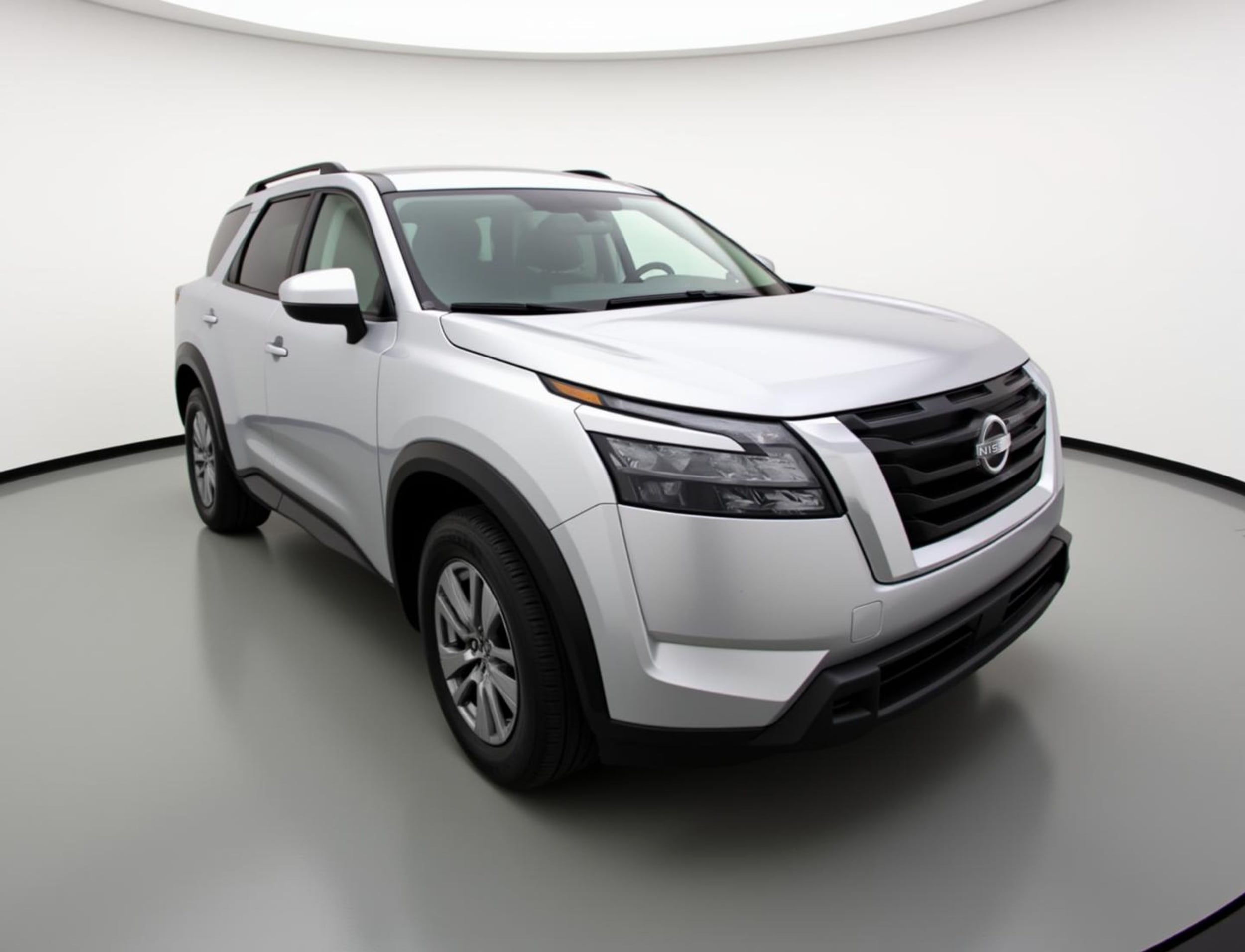 Thumbnail: 2025 Nissan Pathfinder - 1
