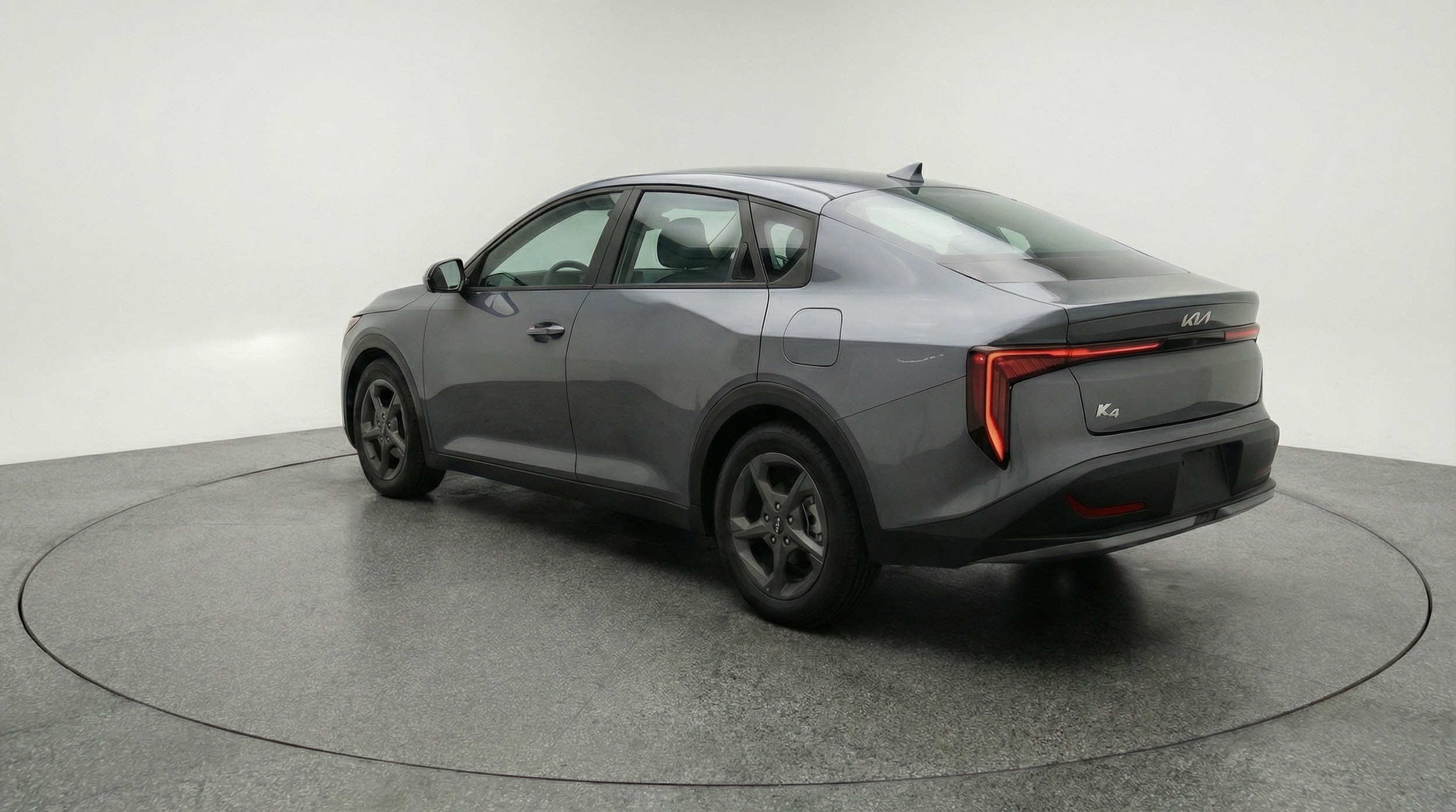 Thumbnail: 2025 Kia K4 - 5