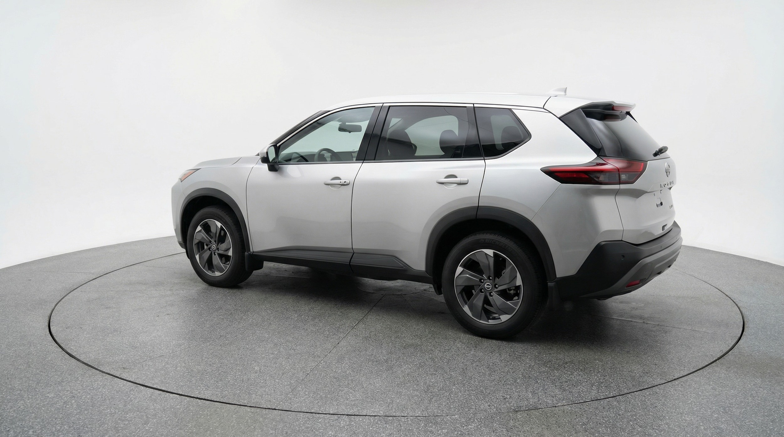 Thumbnail: 2025 Nissan Rogue - 5