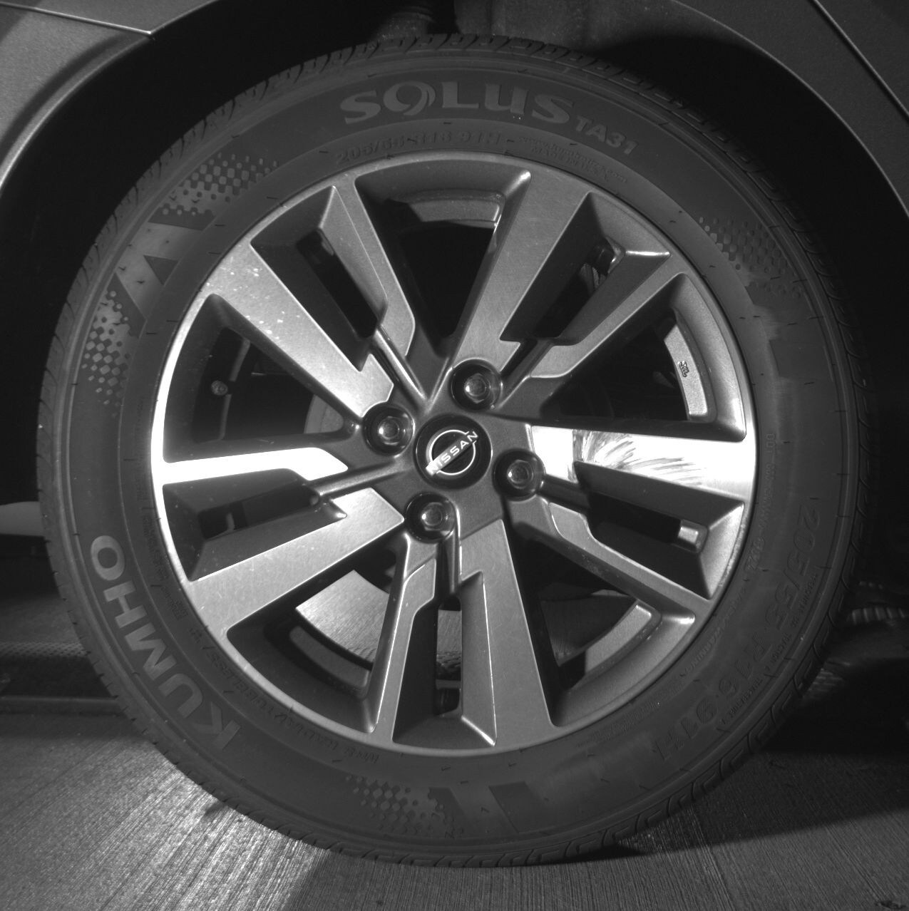 Thumbnail: 2025 Nissan Versa - 12