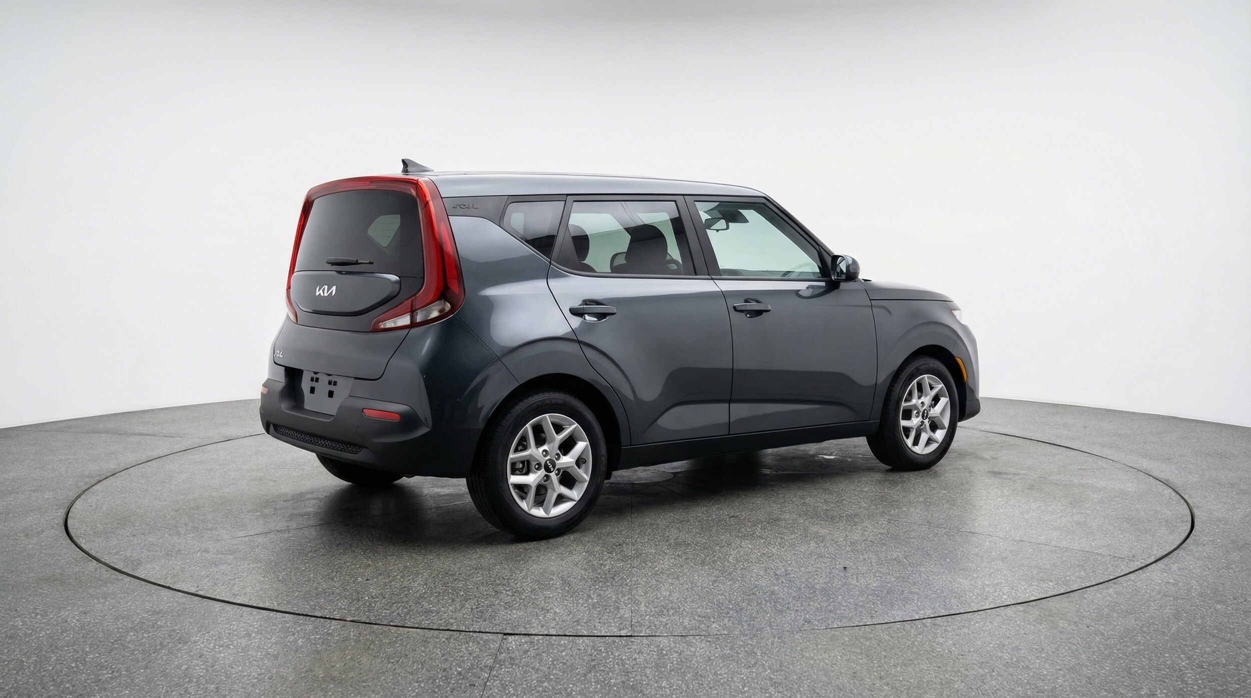 Thumbnail: 2025 Kia Soul - 7