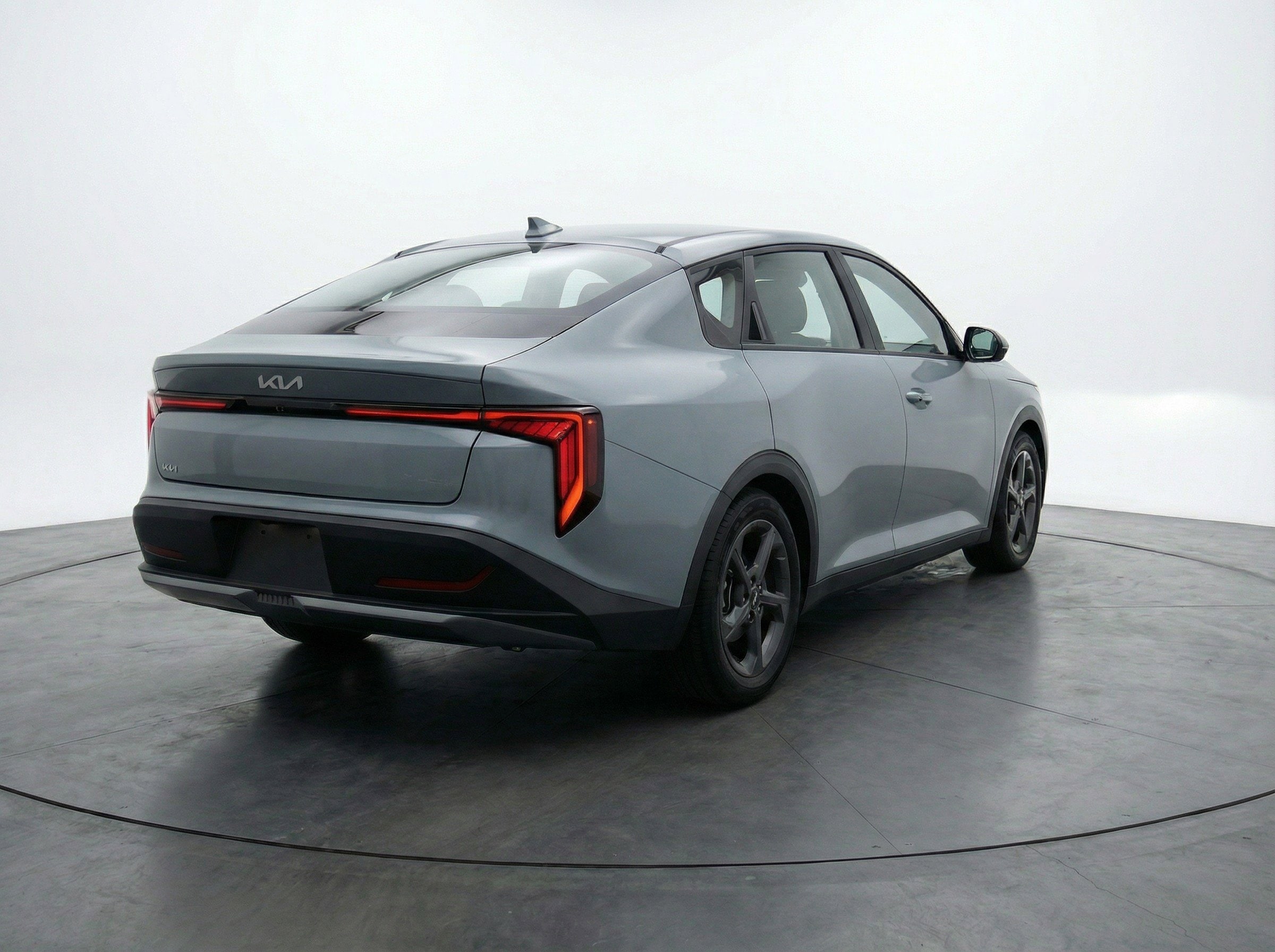 Thumbnail: 2025 Kia K4 - 9