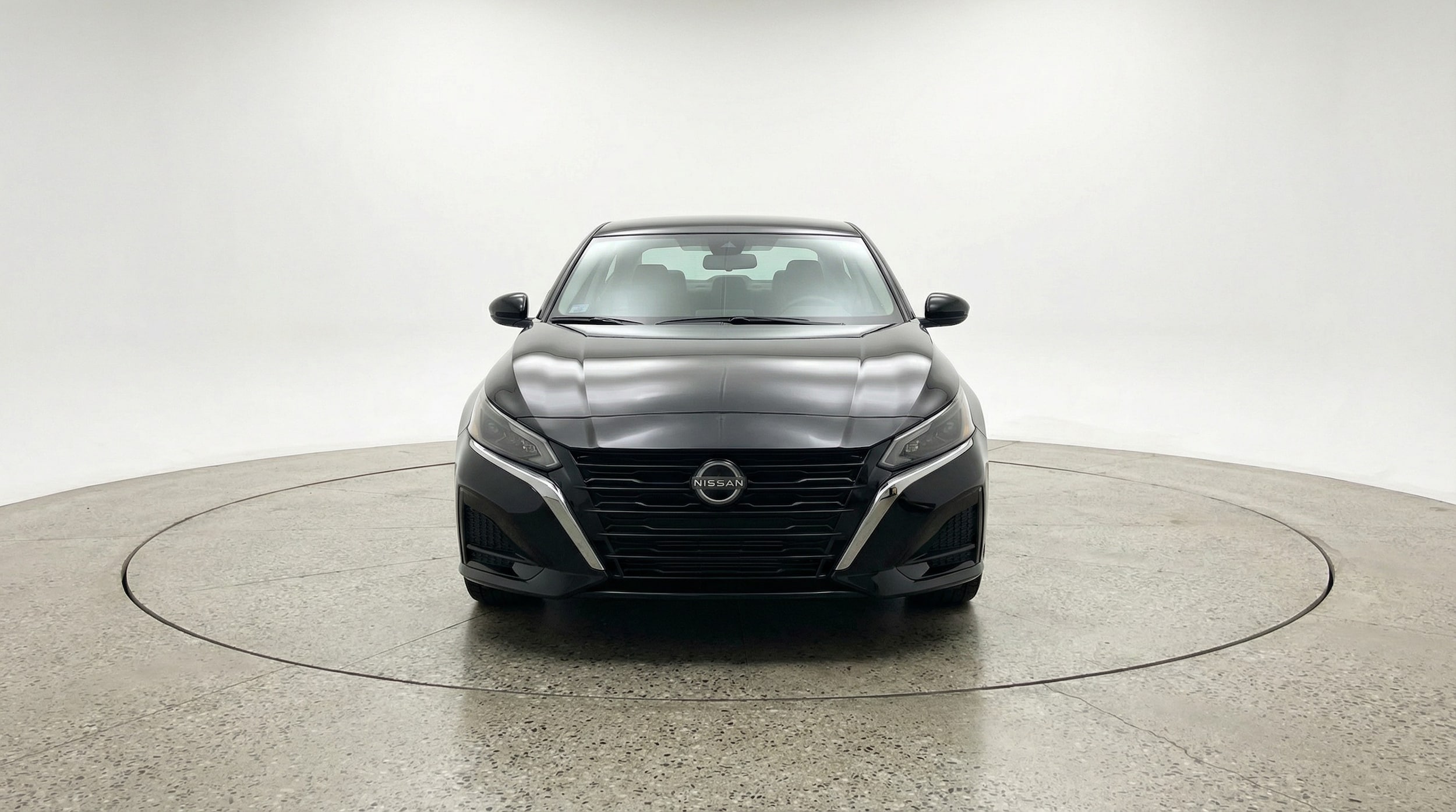 Thumbnail: 2025 Nissan Altima - 2