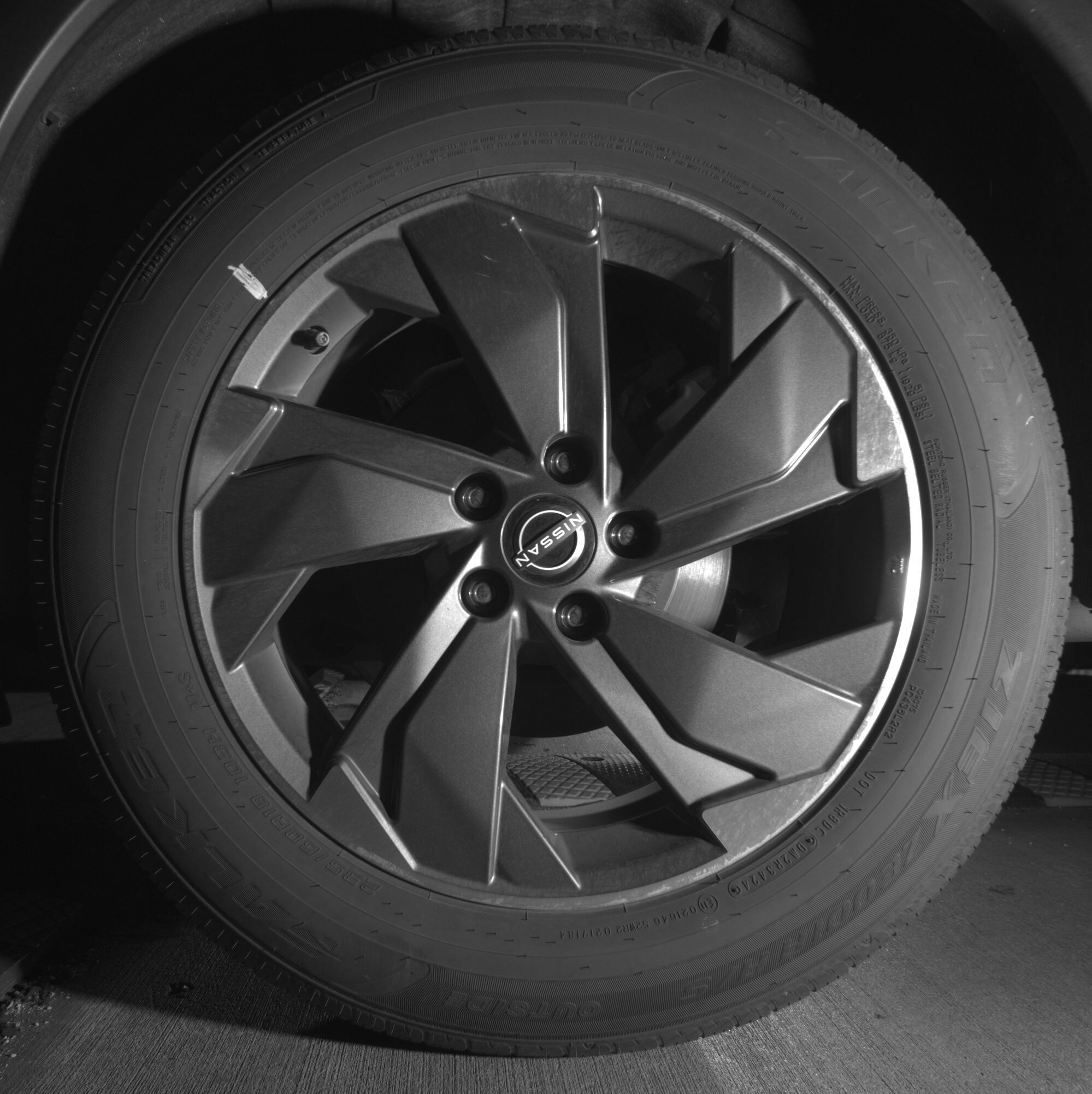 Thumbnail: 2025 Nissan Rogue - 11