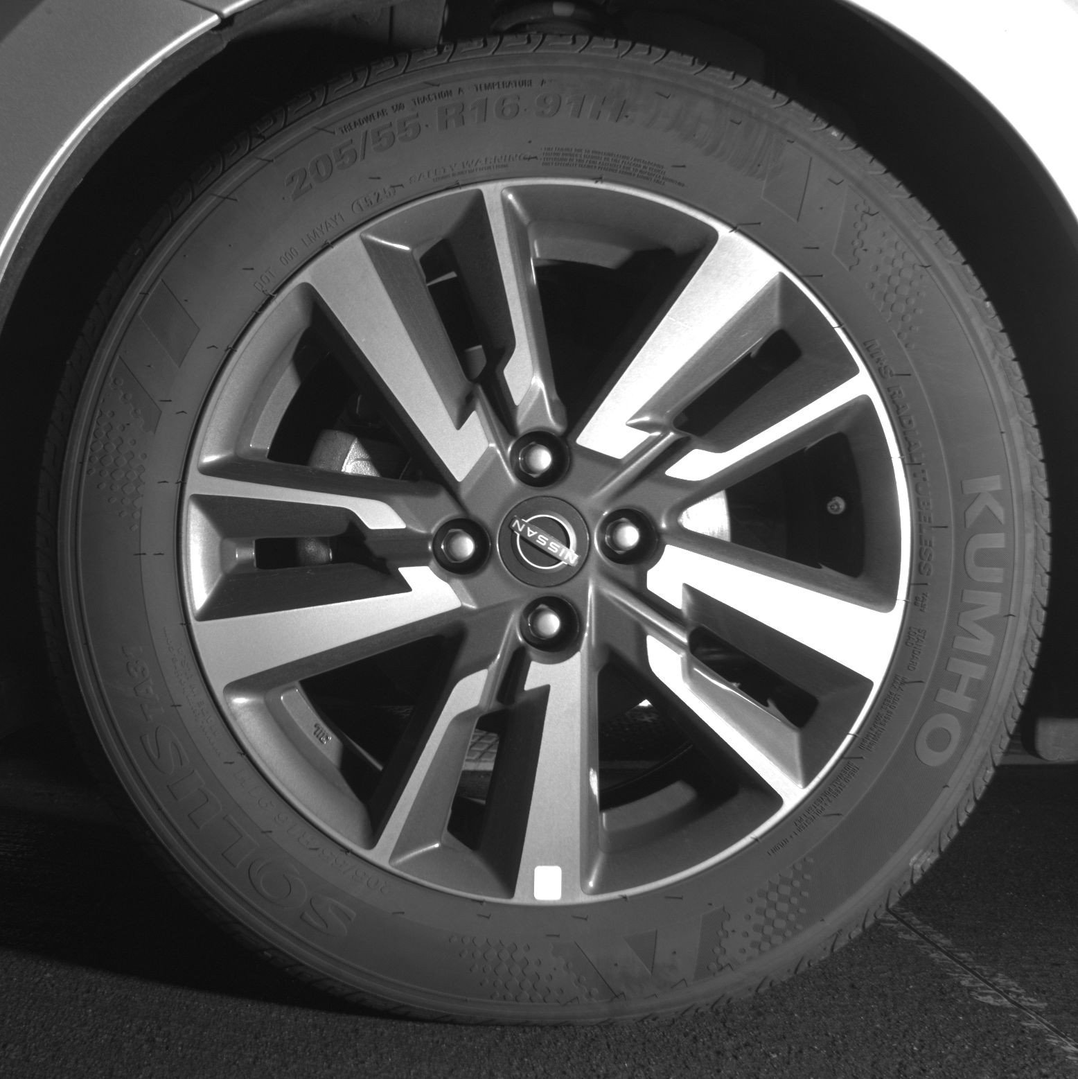 Thumbnail: 2025 Nissan Versa - 12