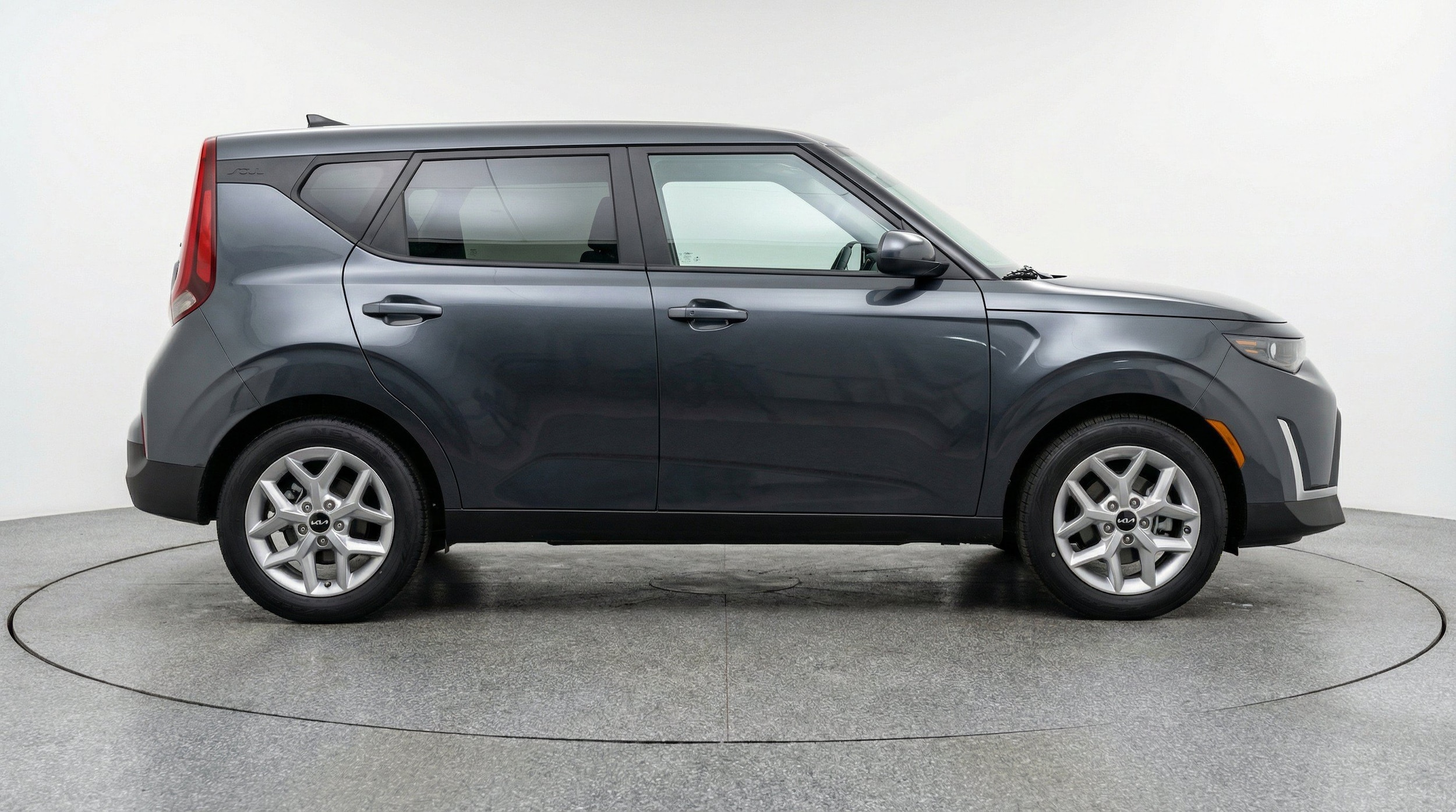 Thumbnail: 2025 Kia Soul - 11