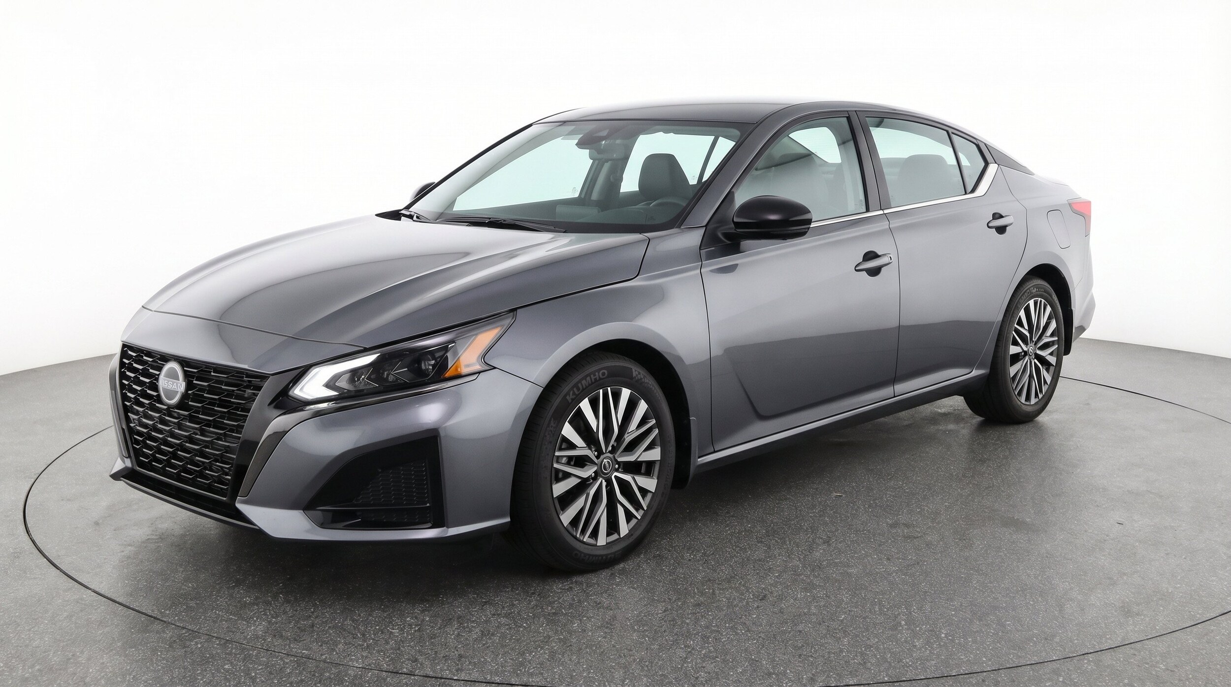 Thumbnail: 2026 Nissan Altima - 3