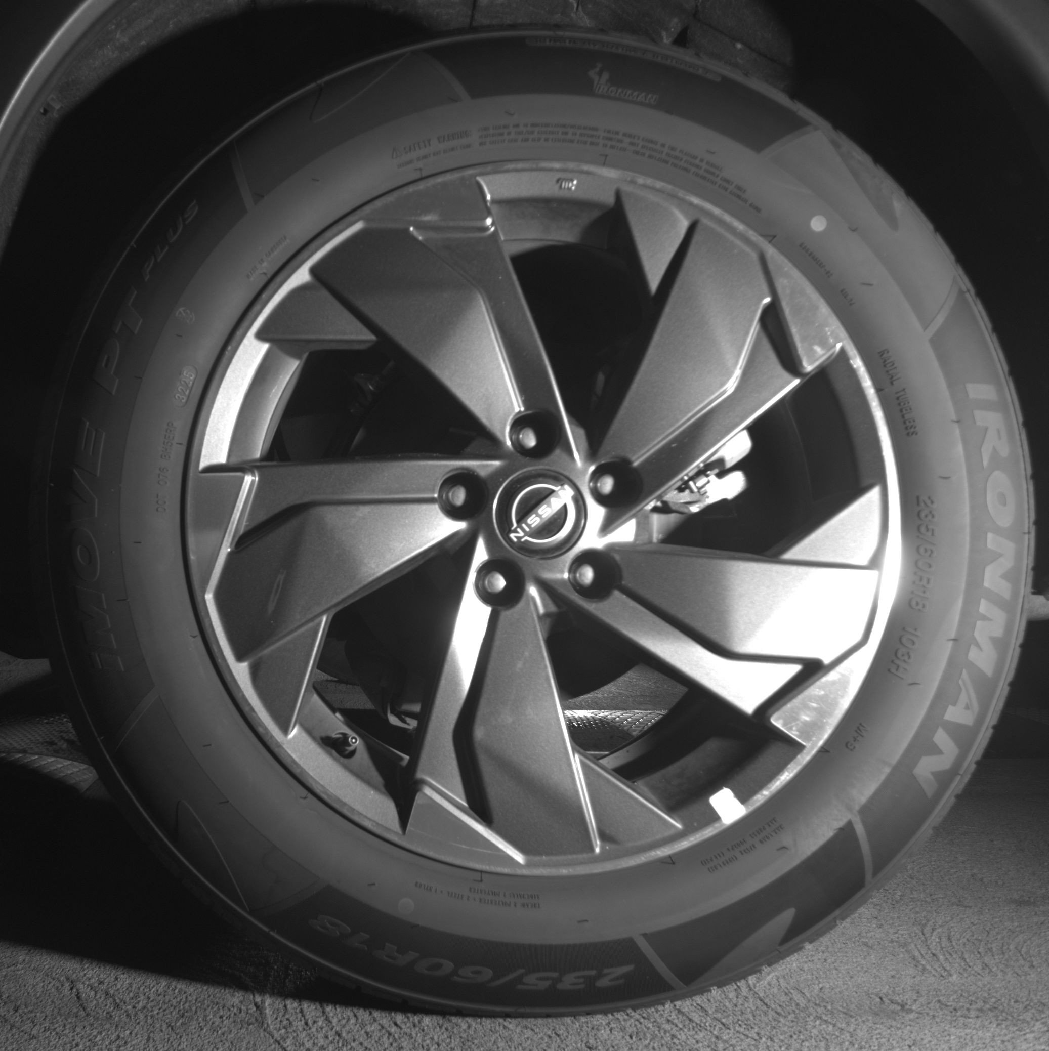 Thumbnail: 2025 Nissan Rogue - 14