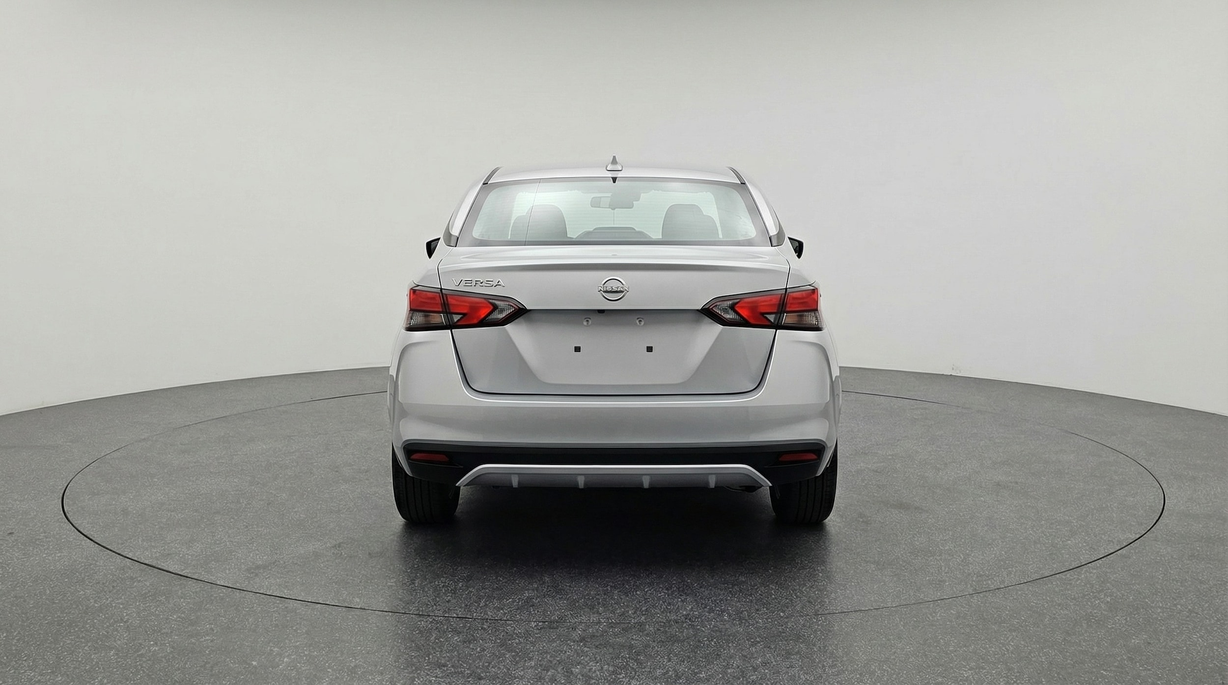 Thumbnail: 2025 Nissan Versa - 6