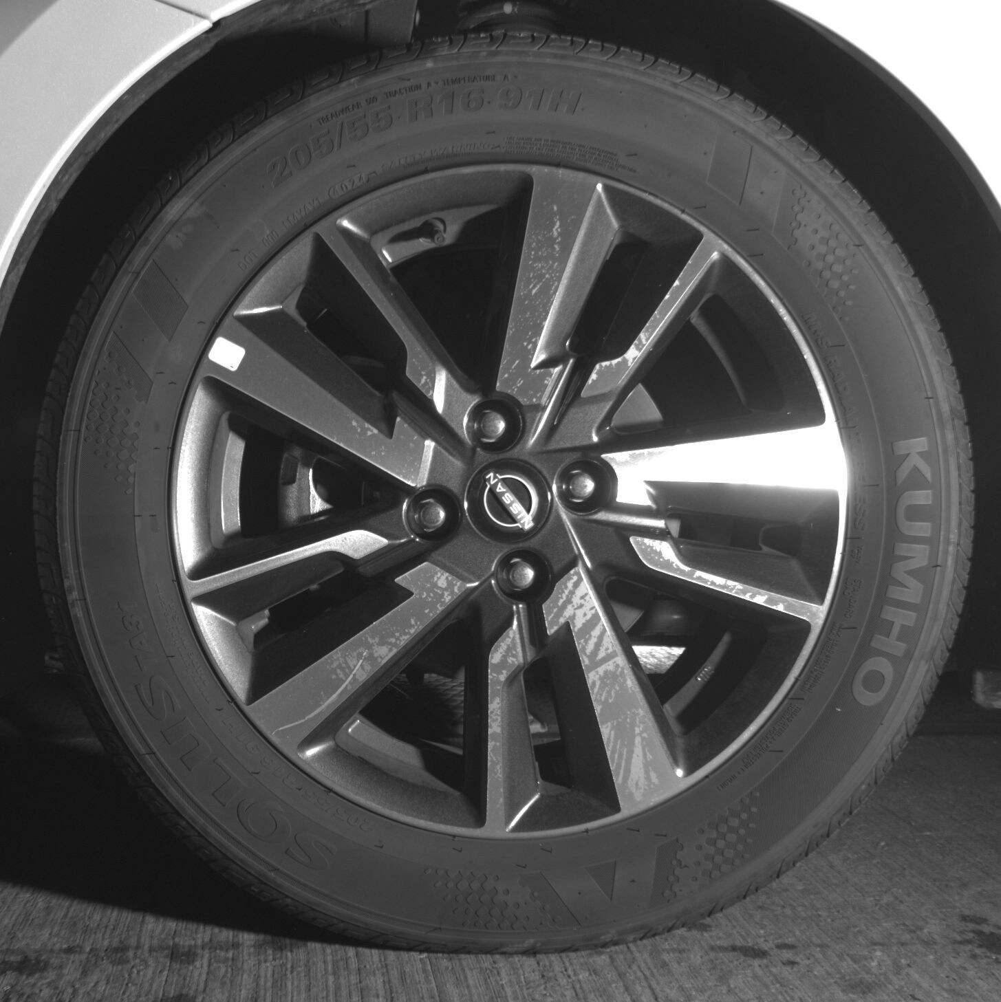 Thumbnail: 2025 Nissan Versa - 9