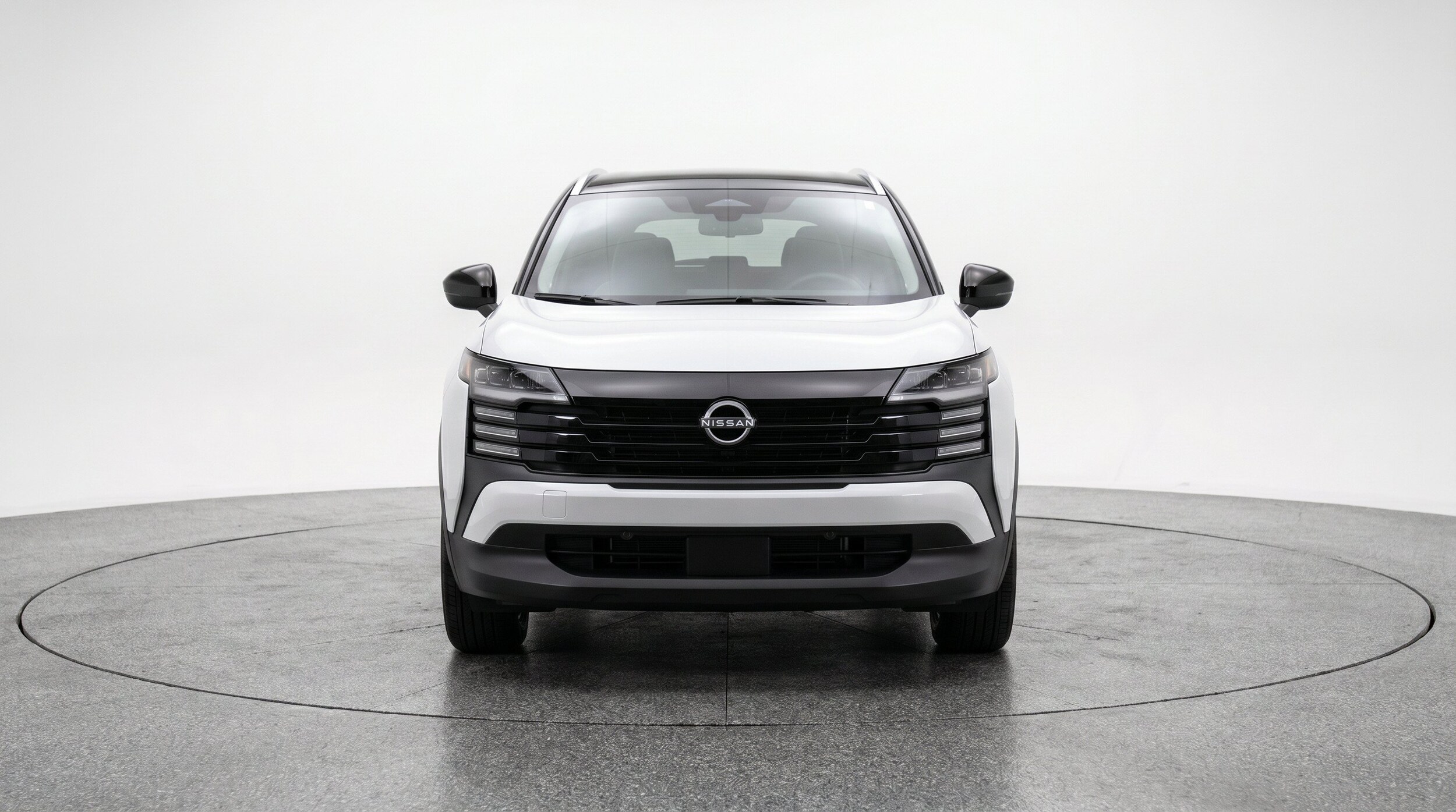 Thumbnail: 2026 Nissan Kicks - 2