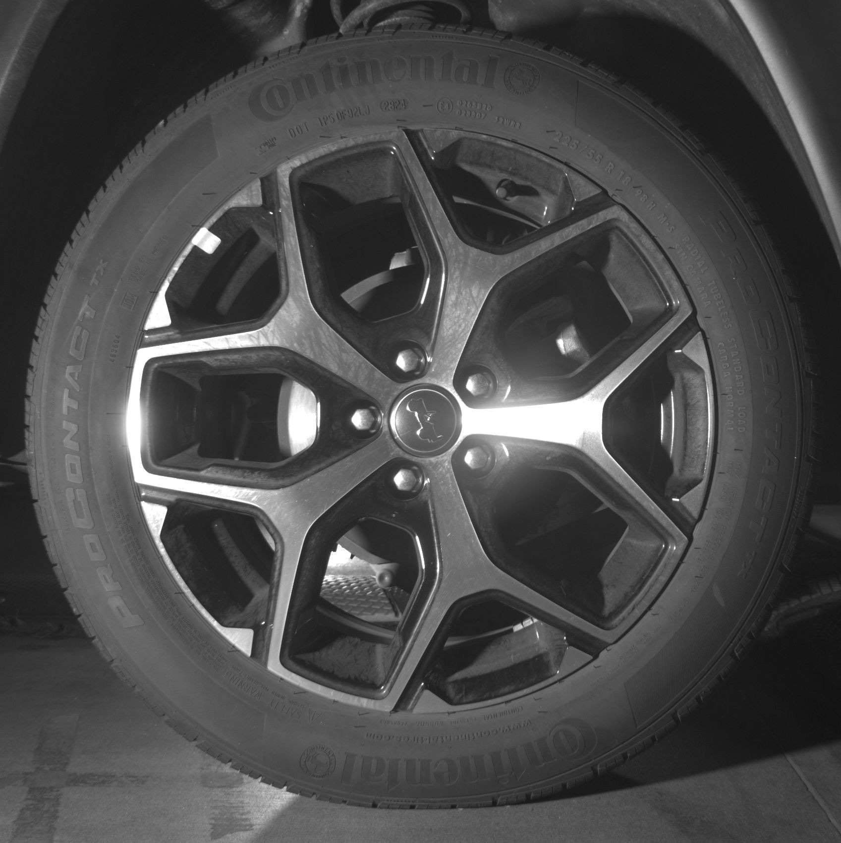 Thumbnail: 2025 Jeep Compass - 12