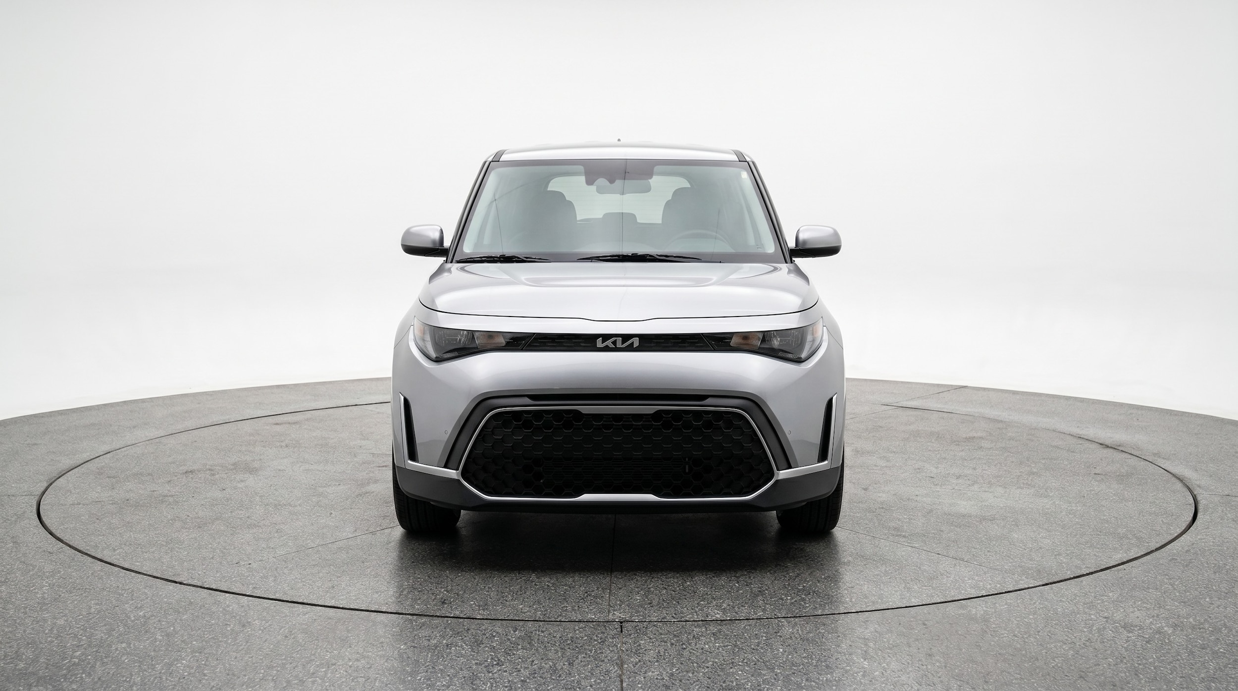 Thumbnail: 2025 Kia Soul - 2