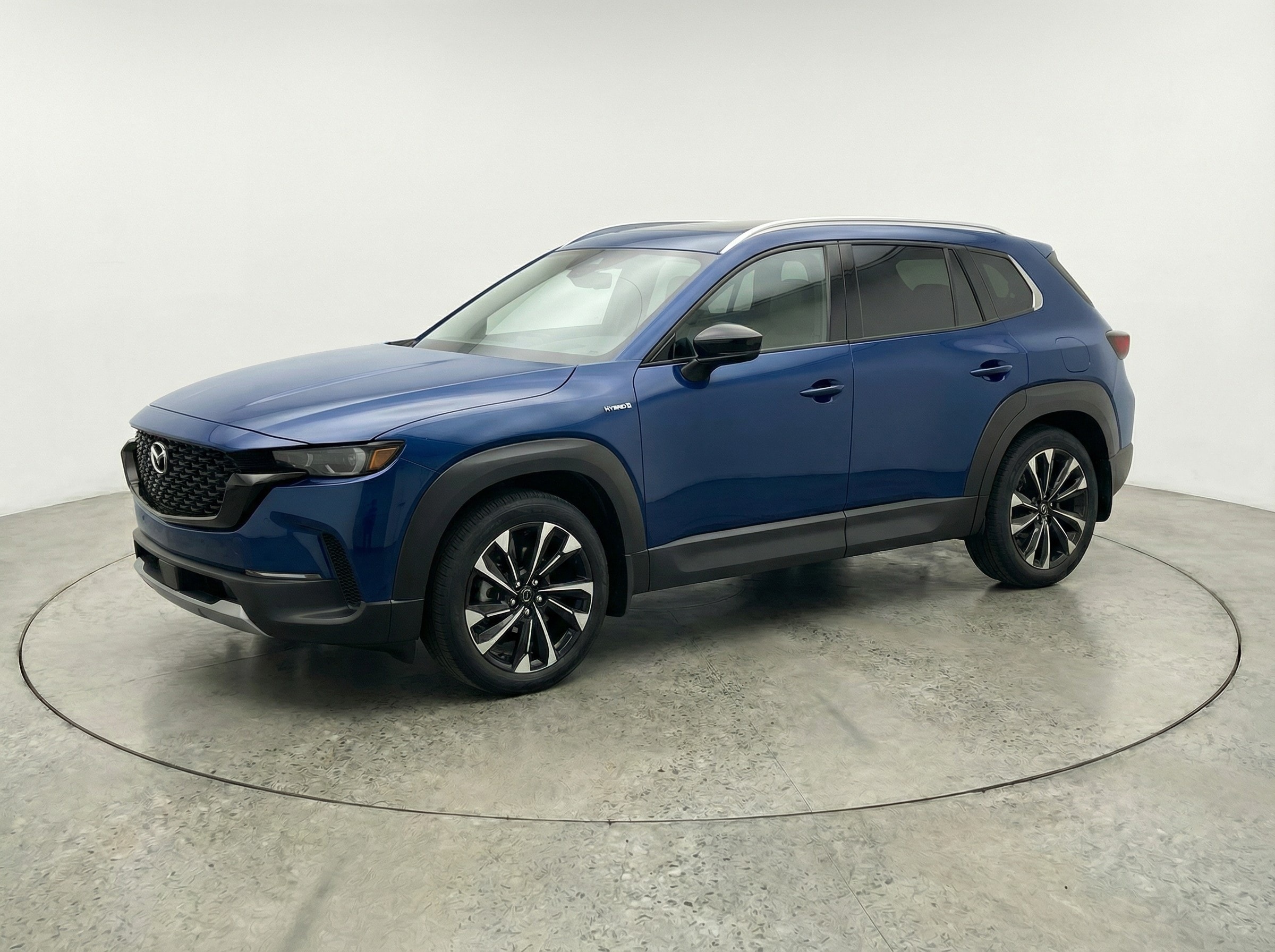 Thumbnail: 2025 Mazda CX-50 - 3