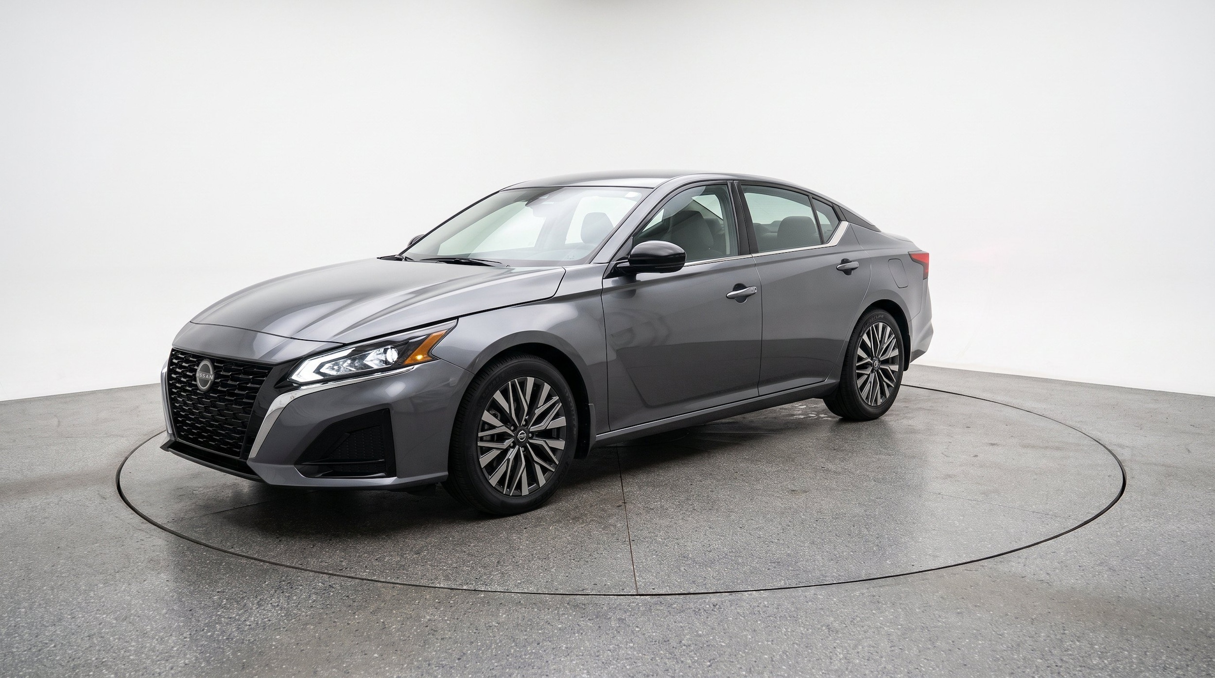 Thumbnail: 2026 Nissan Altima - 3