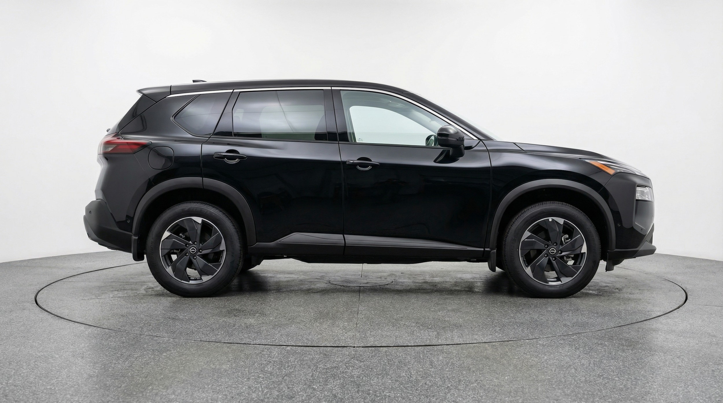 Thumbnail: 2025 Nissan Rogue - 8