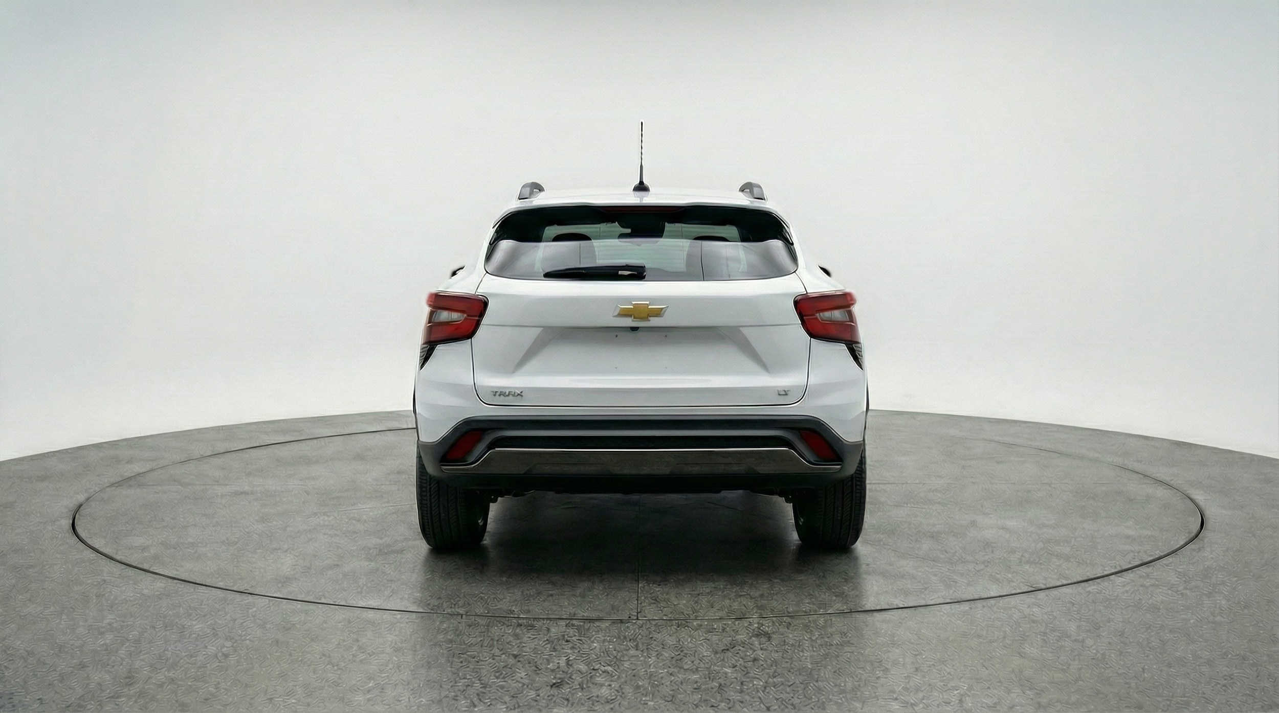 Thumbnail: 2025 Chevrolet Trax - 6
