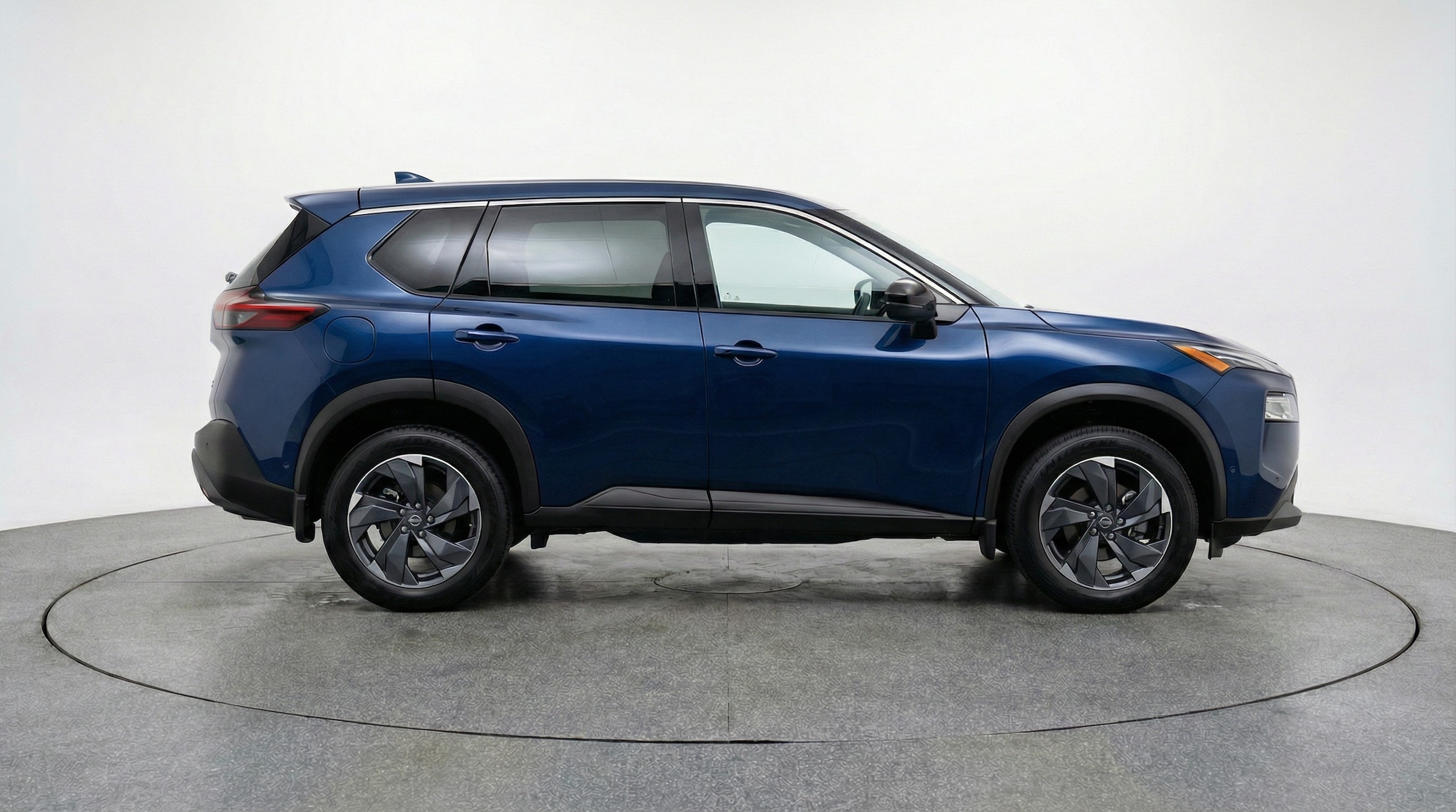 Thumbnail: 2025 Nissan Rogue - 8