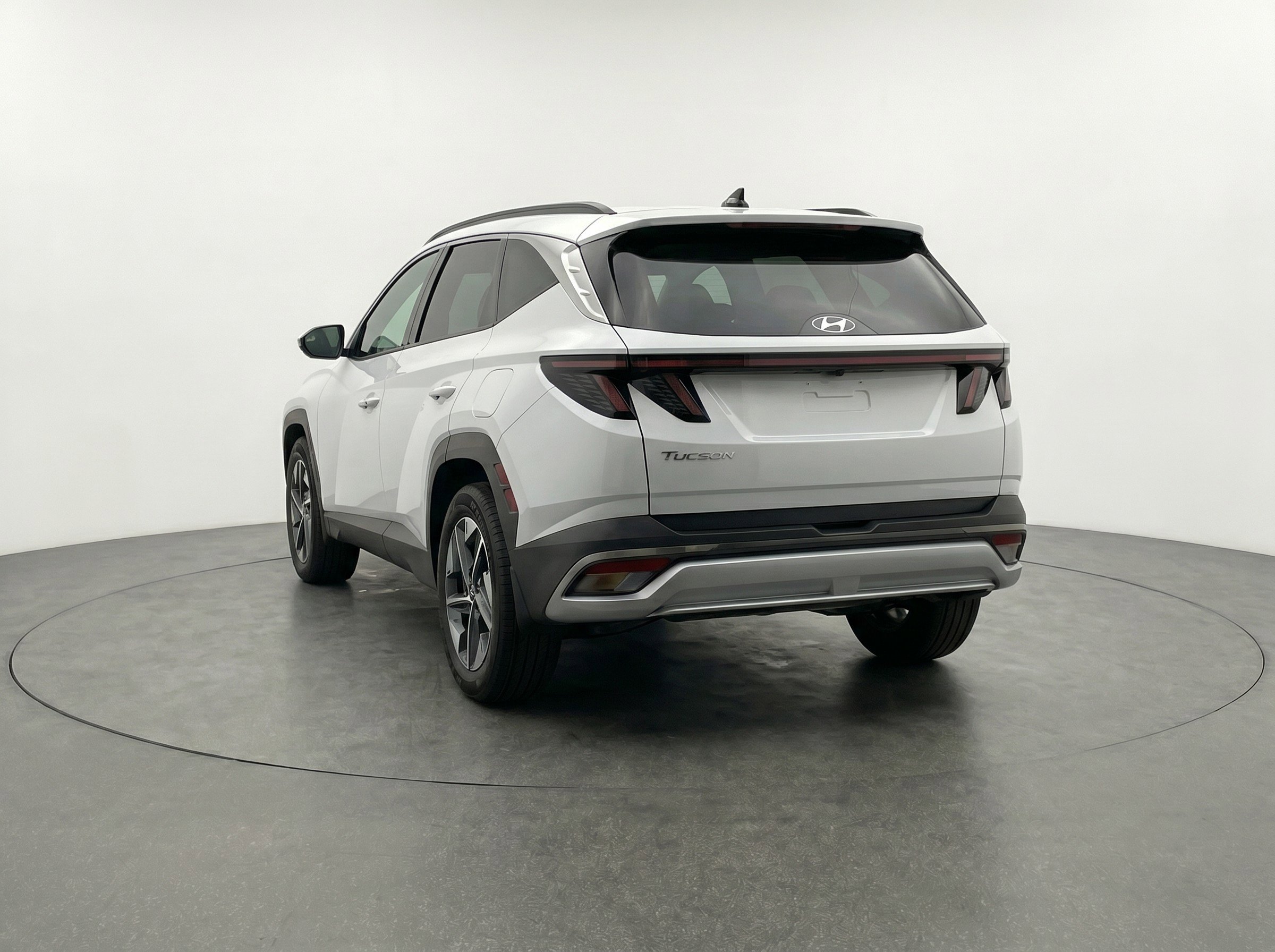 Thumbnail: 2025 Hyundai Tucson - 7