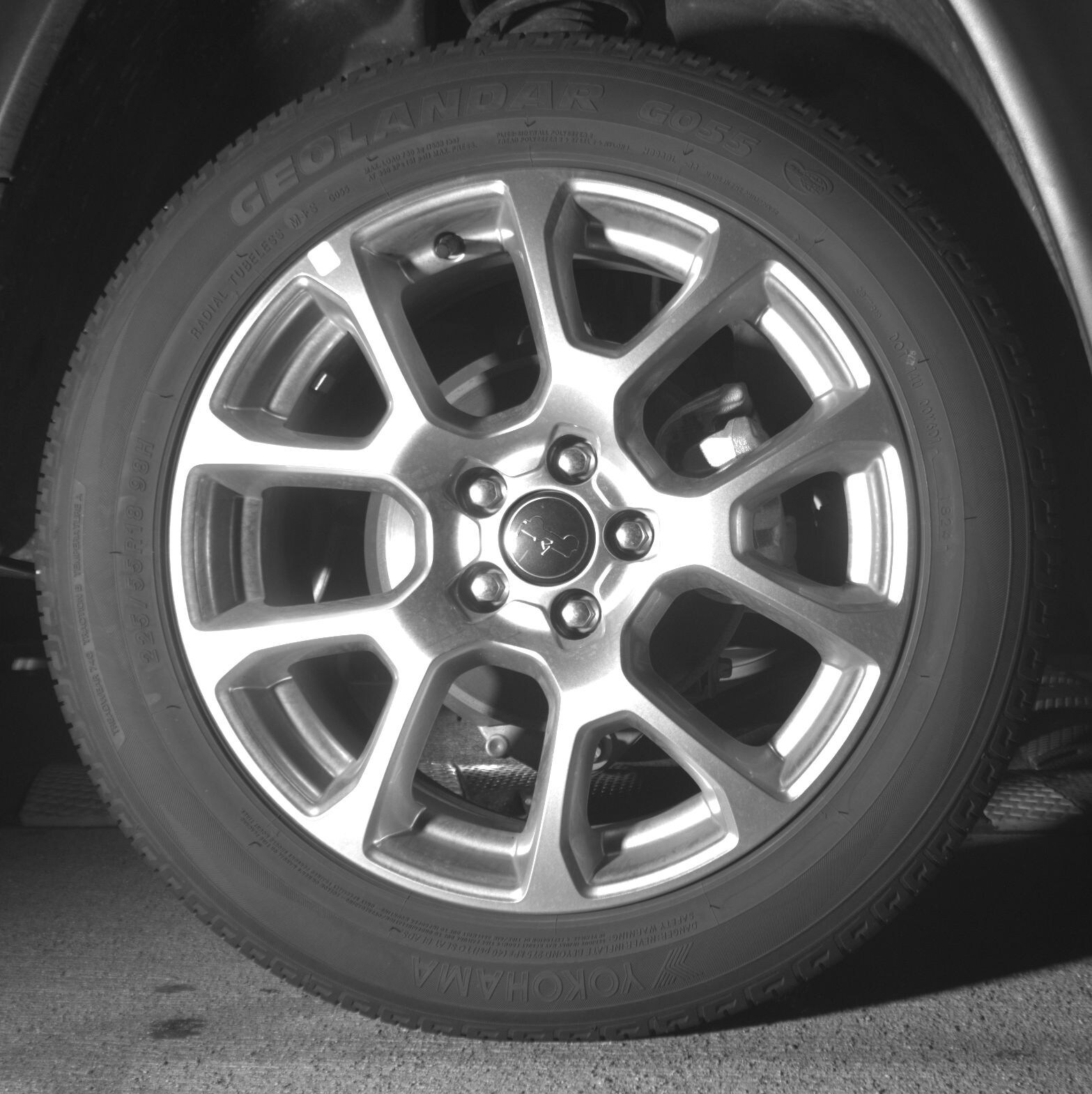 Thumbnail: 2025 Jeep Compass - 12