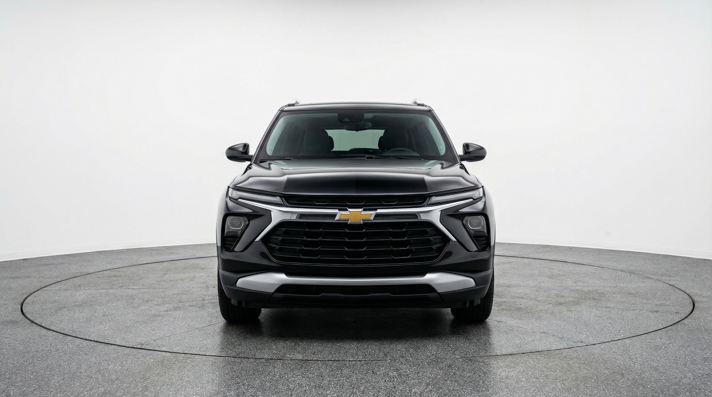 Thumbnail: 2025 Chevrolet TrailBlazer - 2