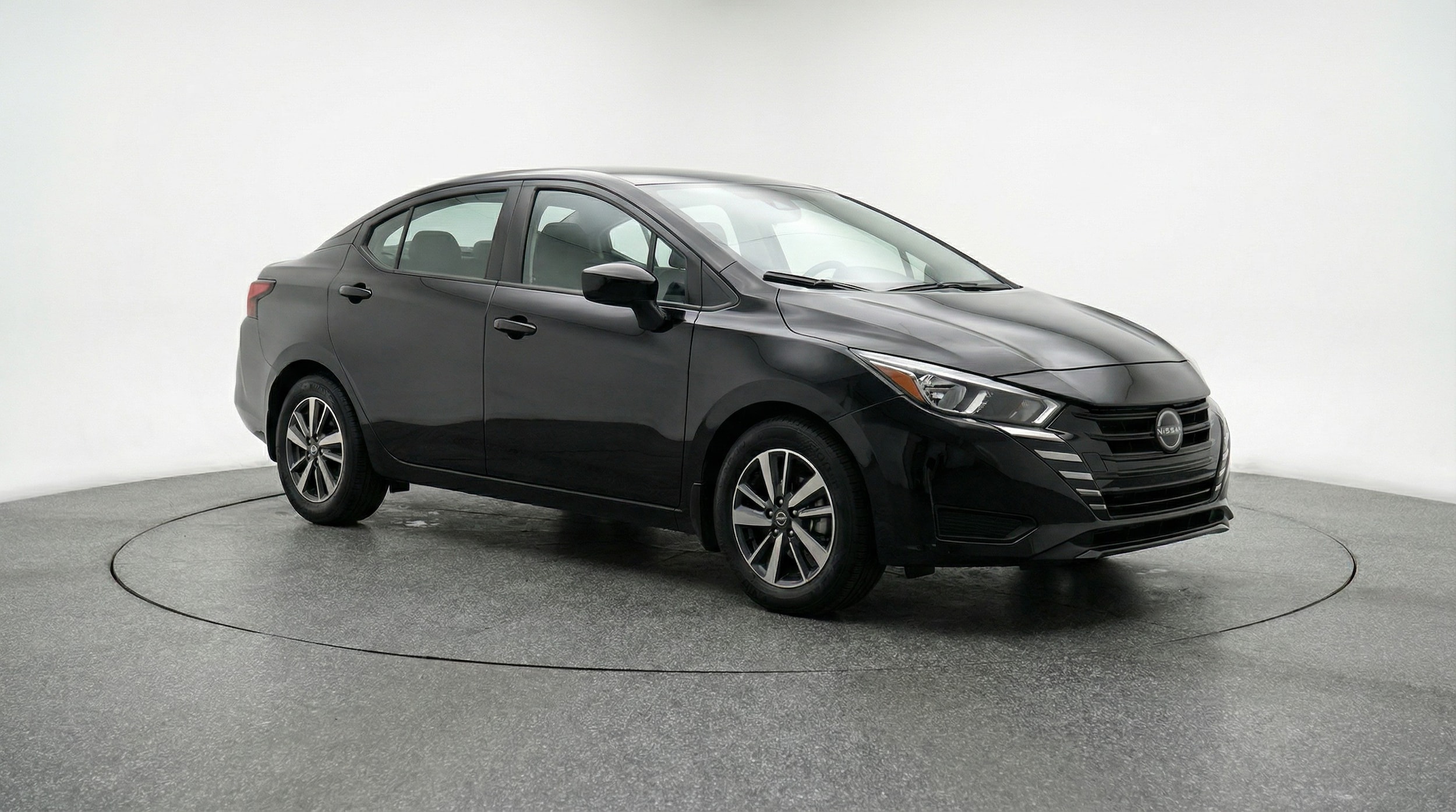 Thumbnail: 2025 Nissan Versa - 1